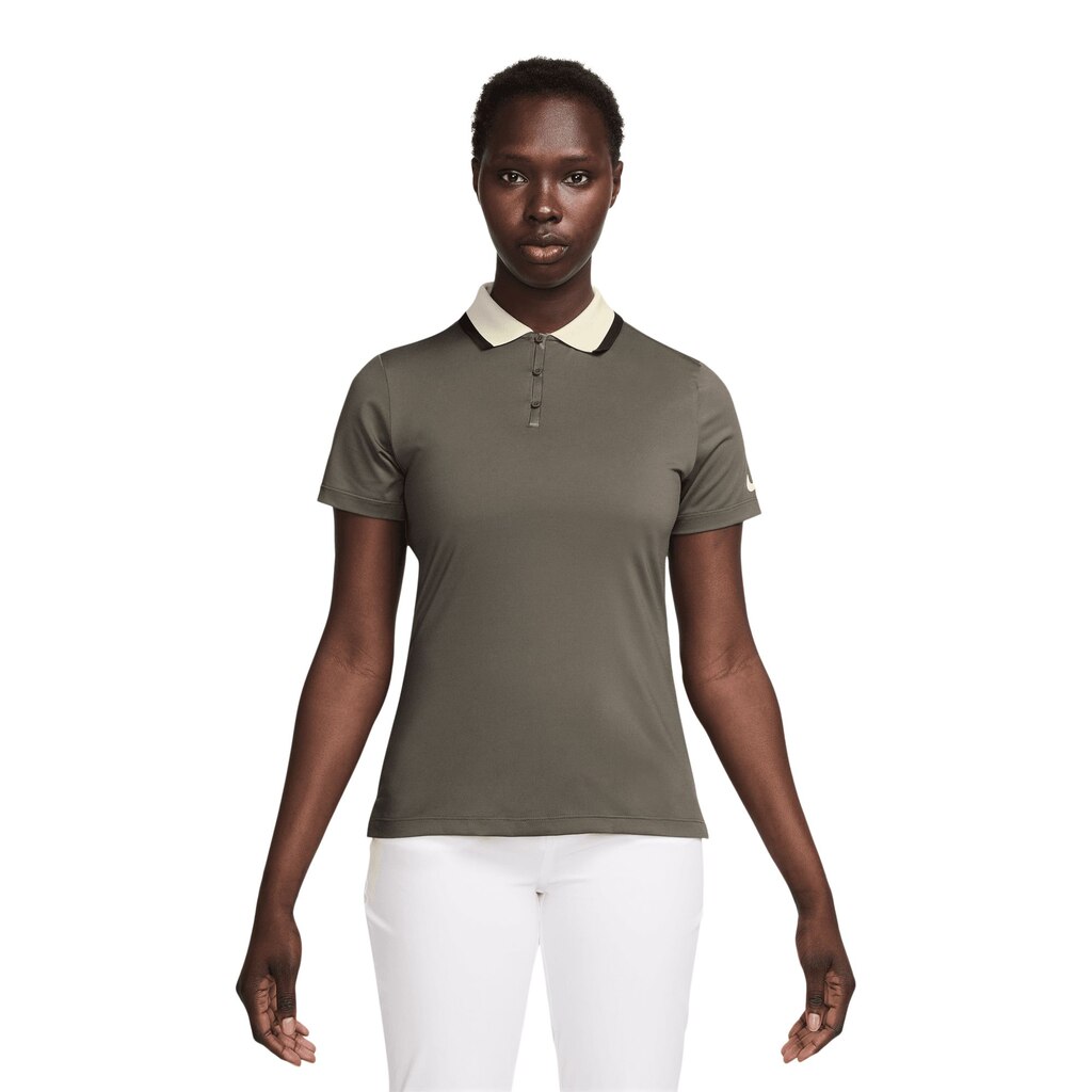 Nike Golf Women's Dri-FIT Tour Polo T Shirt