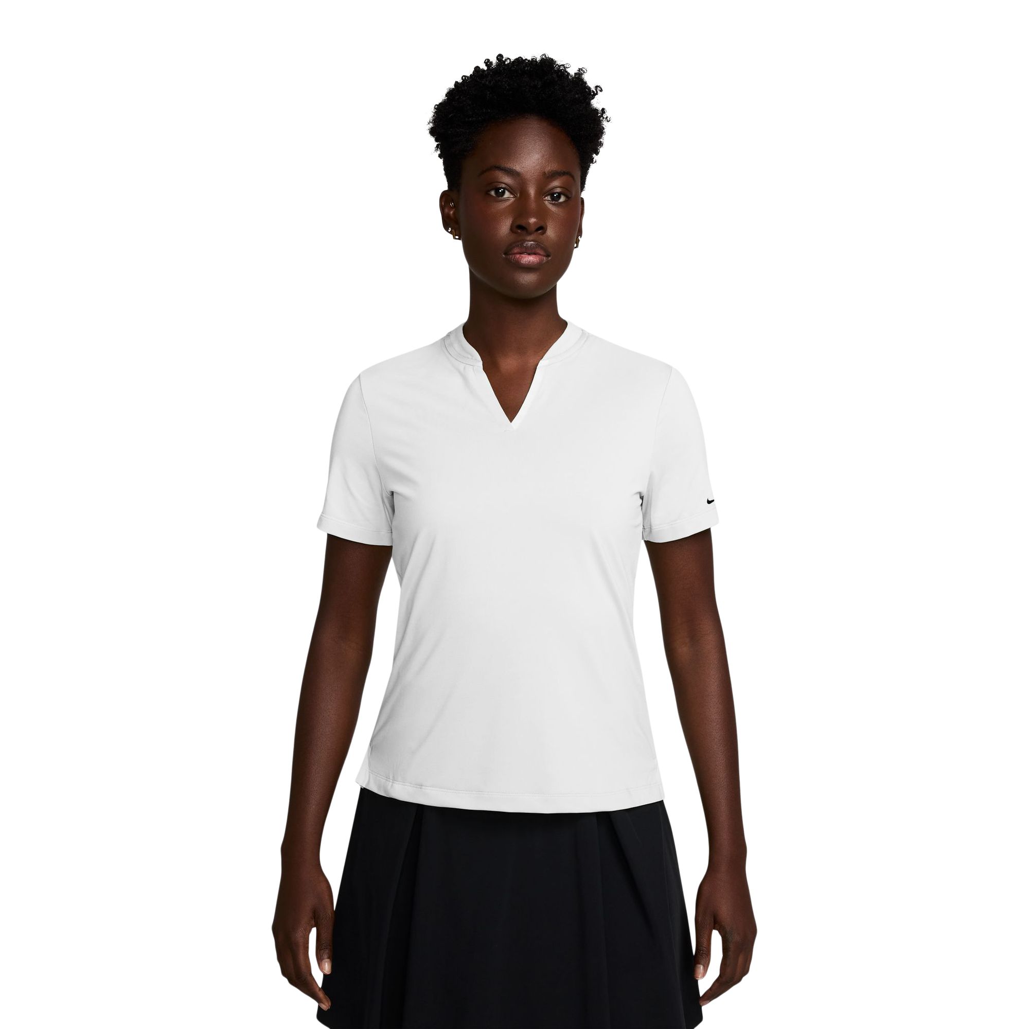 Nike Golf Women's Dri-FIT Tour Blade Polo T Shirt