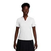 Nike Golf Women's Dri-FIT Tour Blade Polo T Shirt