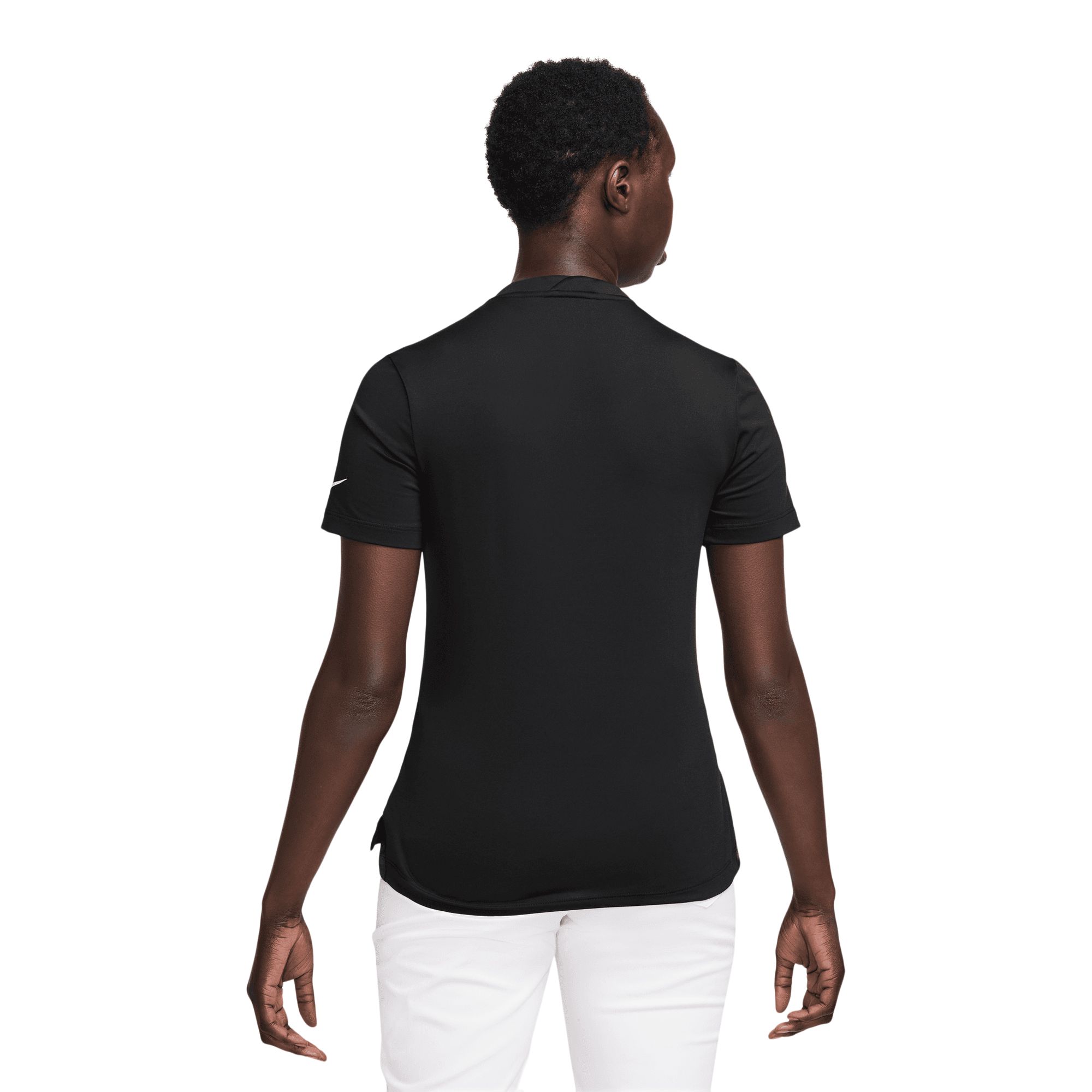 Nike Golf Women's Dri-FIT Tour Blade Polo T Shirt