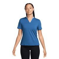 Nike Golf Women's Dri-FIT Tour Blade Polo T Shirt