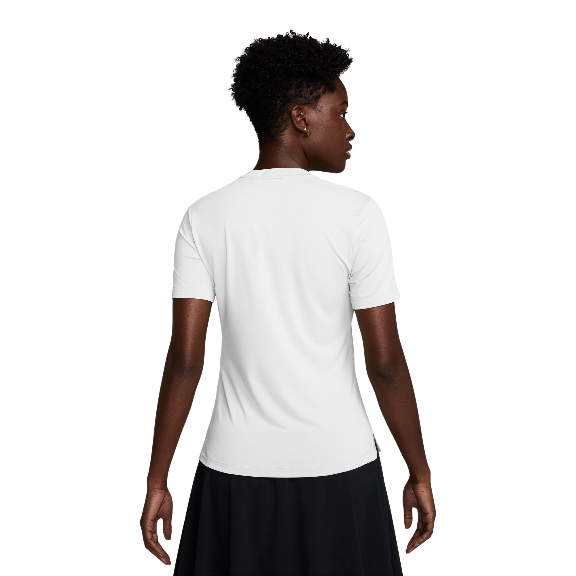 Nike Golf Women's Dri-FIT Tour Blade Polo T Shirt