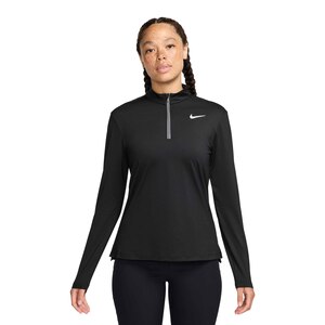 Nike Golf Women's Dri-FIT UV Victory 1/2 Zip Long Sleeve Top
