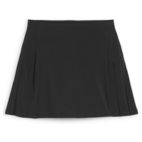 PUMA Women's Haute Golf Skirt Front_Flat
