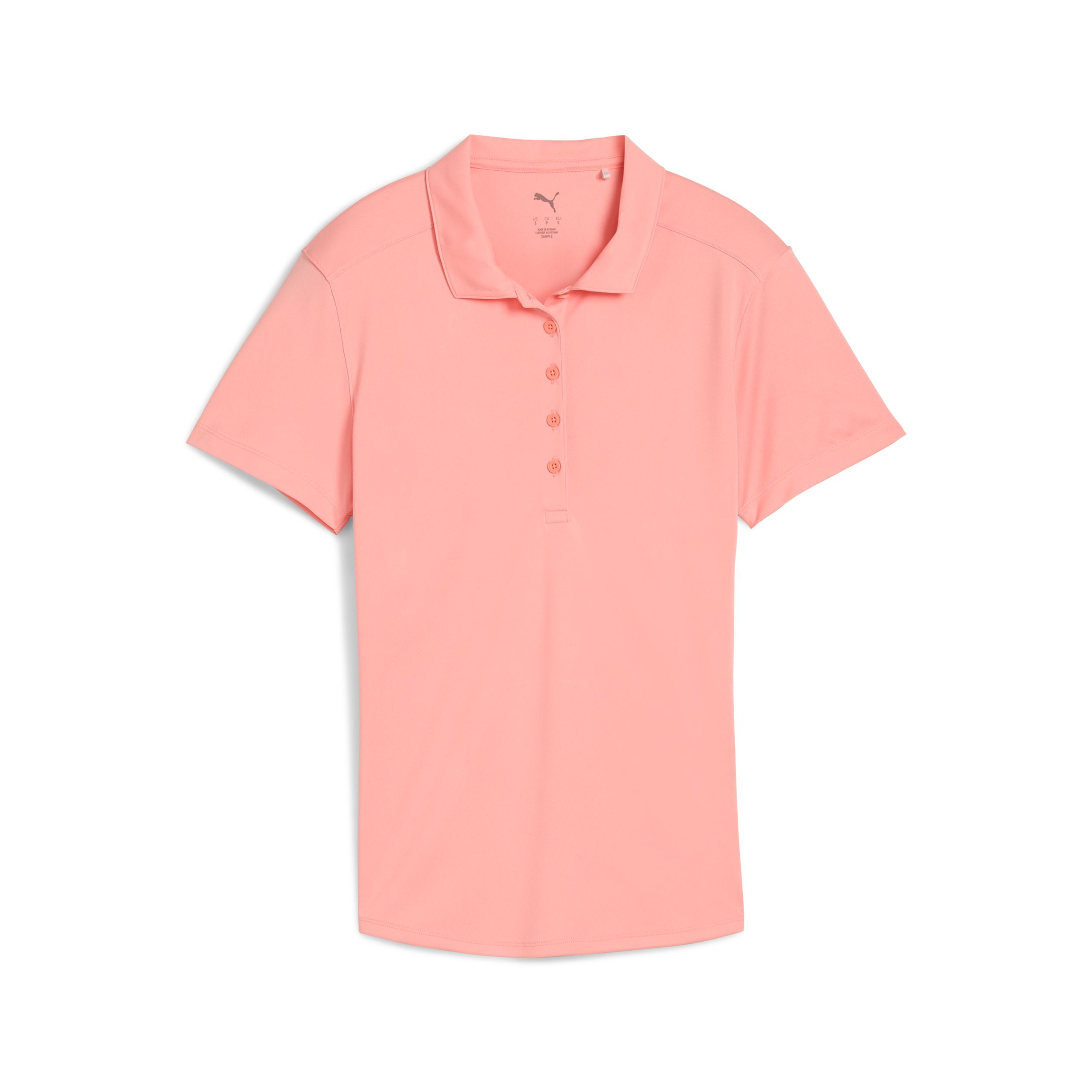 PUMA Women's Pure 2.0 Polo T Shirt