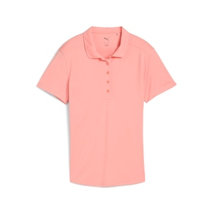 PUMA Women's Pure 2.0 Polo T Shirt
