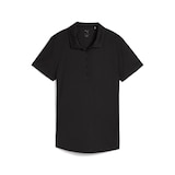 PUMA Women's Pure 2.0 Polo T Shirt Front_Flat