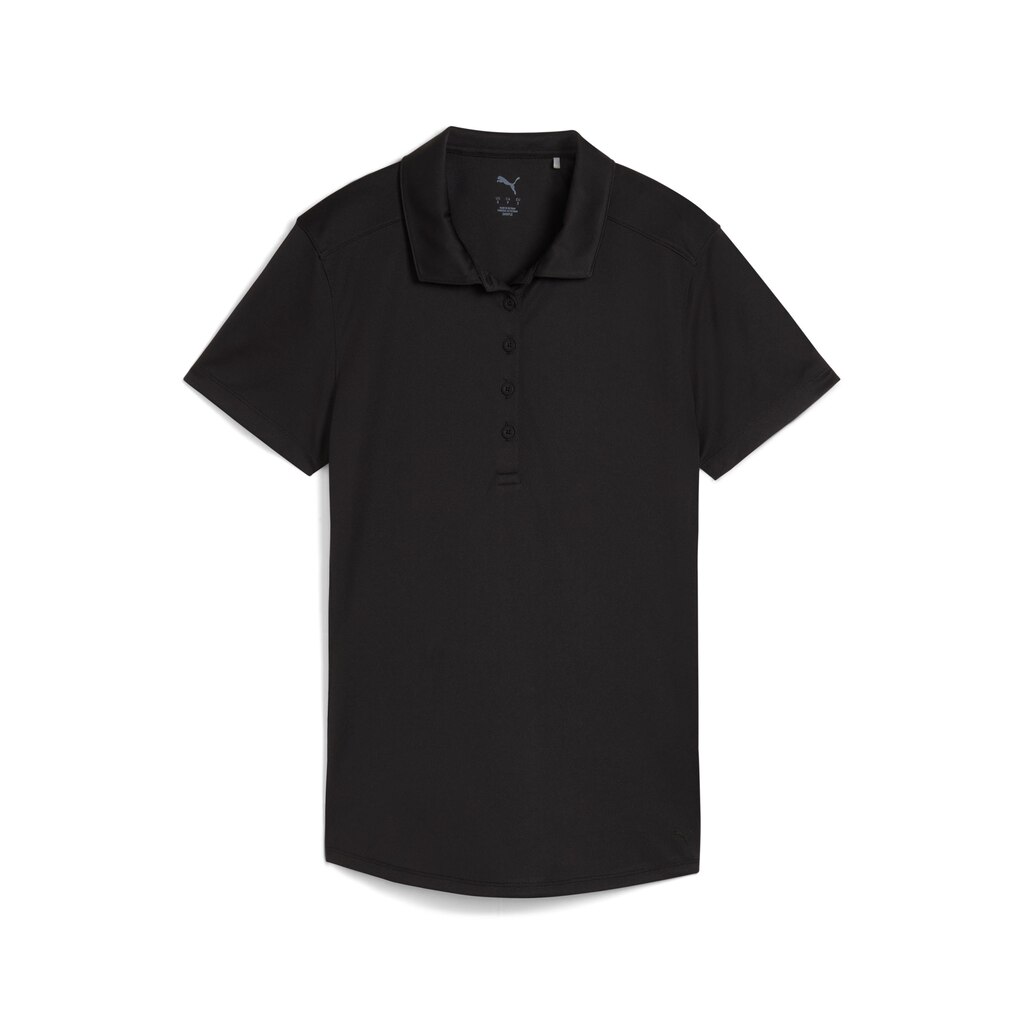 PUMA Women's Pure 2.0 Polo T Shirt