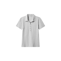 TravisMathew Women's Featherweight Polo T Shirt