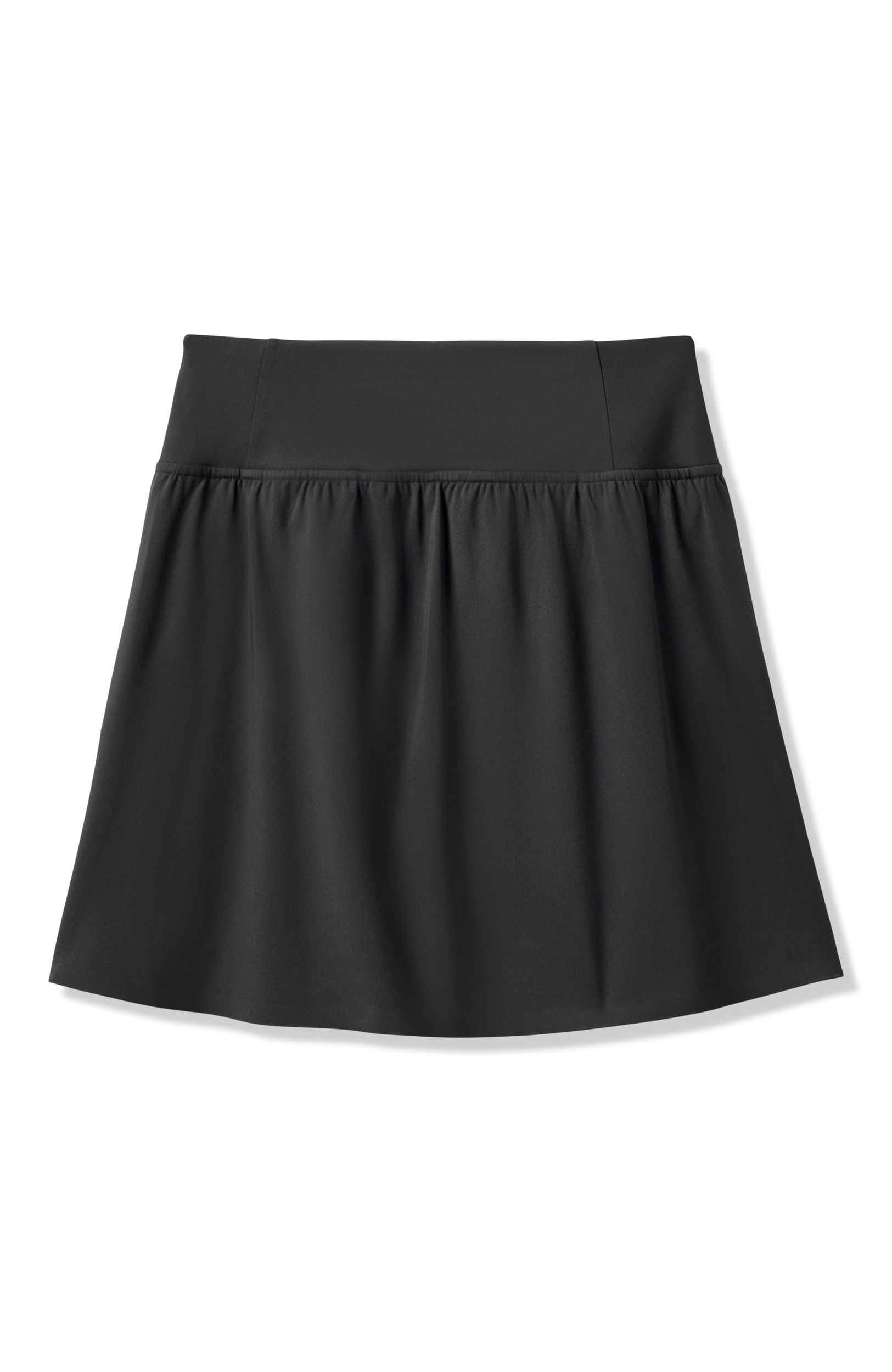 TravisMathew Women's Bonded Game Set Match Skort