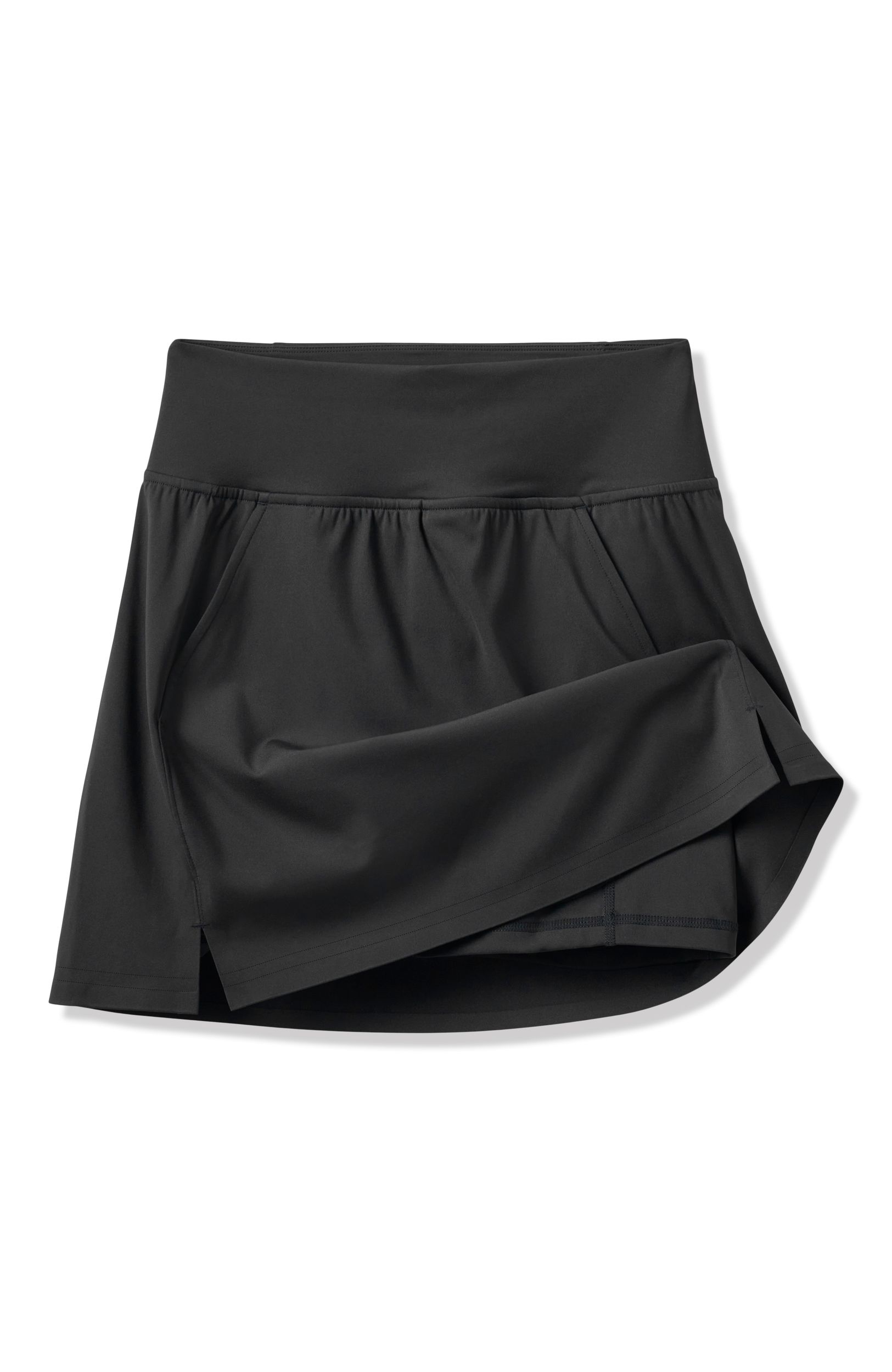 TravisMathew Women's Bonded Game Set Match Skort