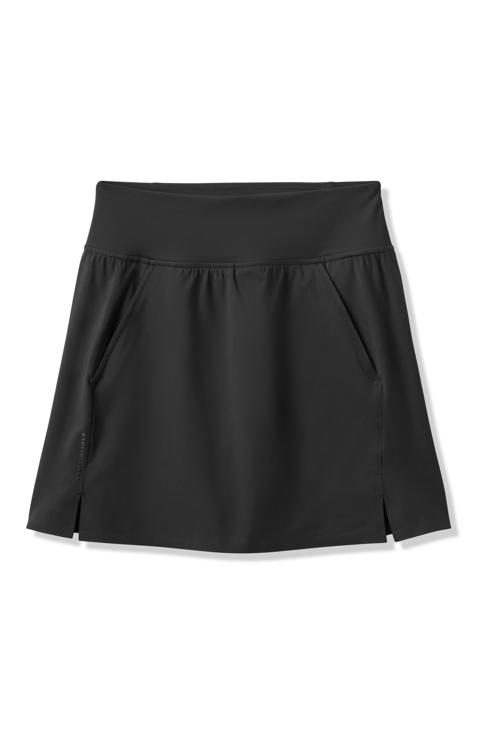 TravisMathew Women's Bonded Game Set Match Skort