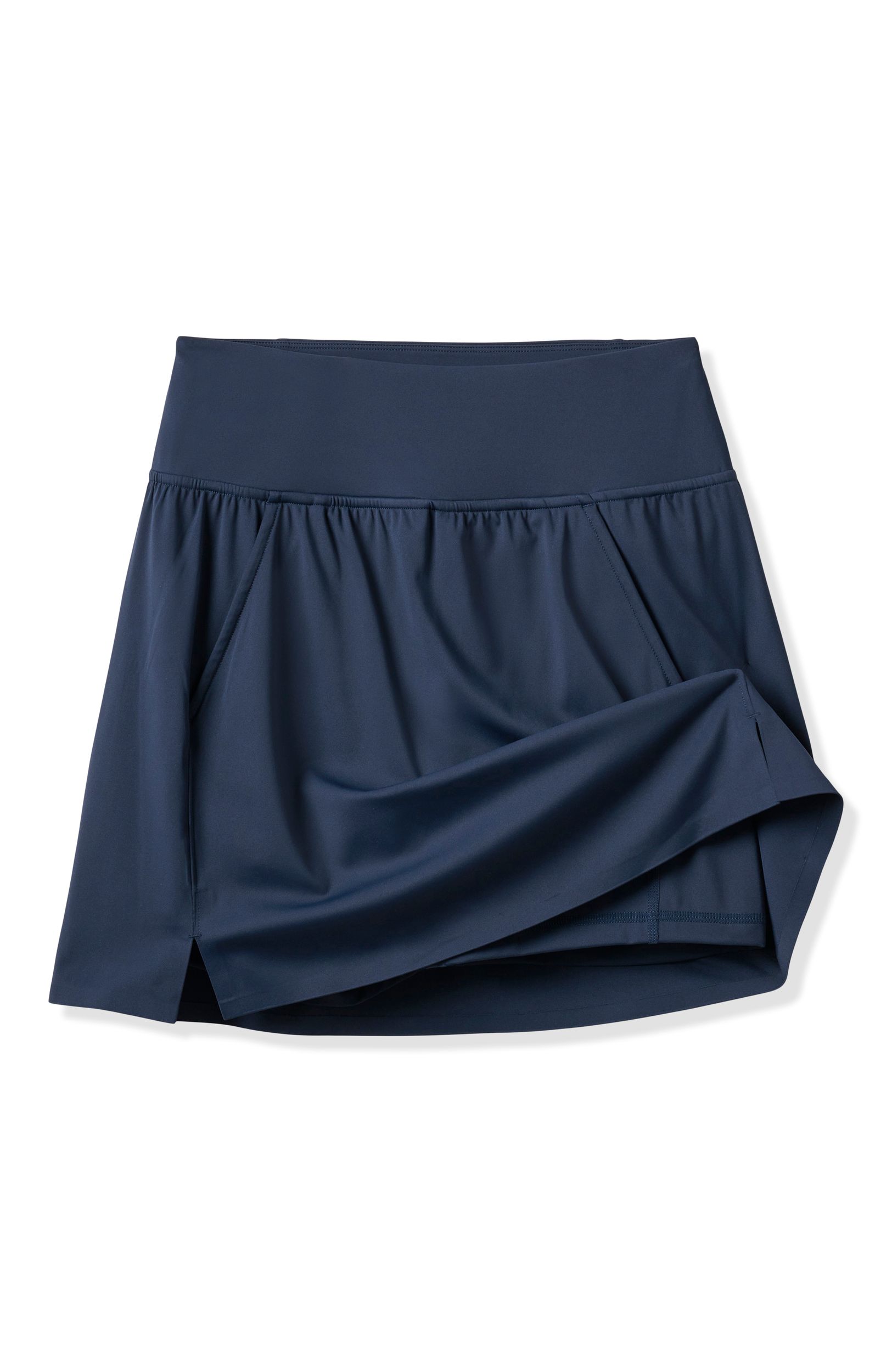 TravisMathew Women's Bonded Game Set Match Skort