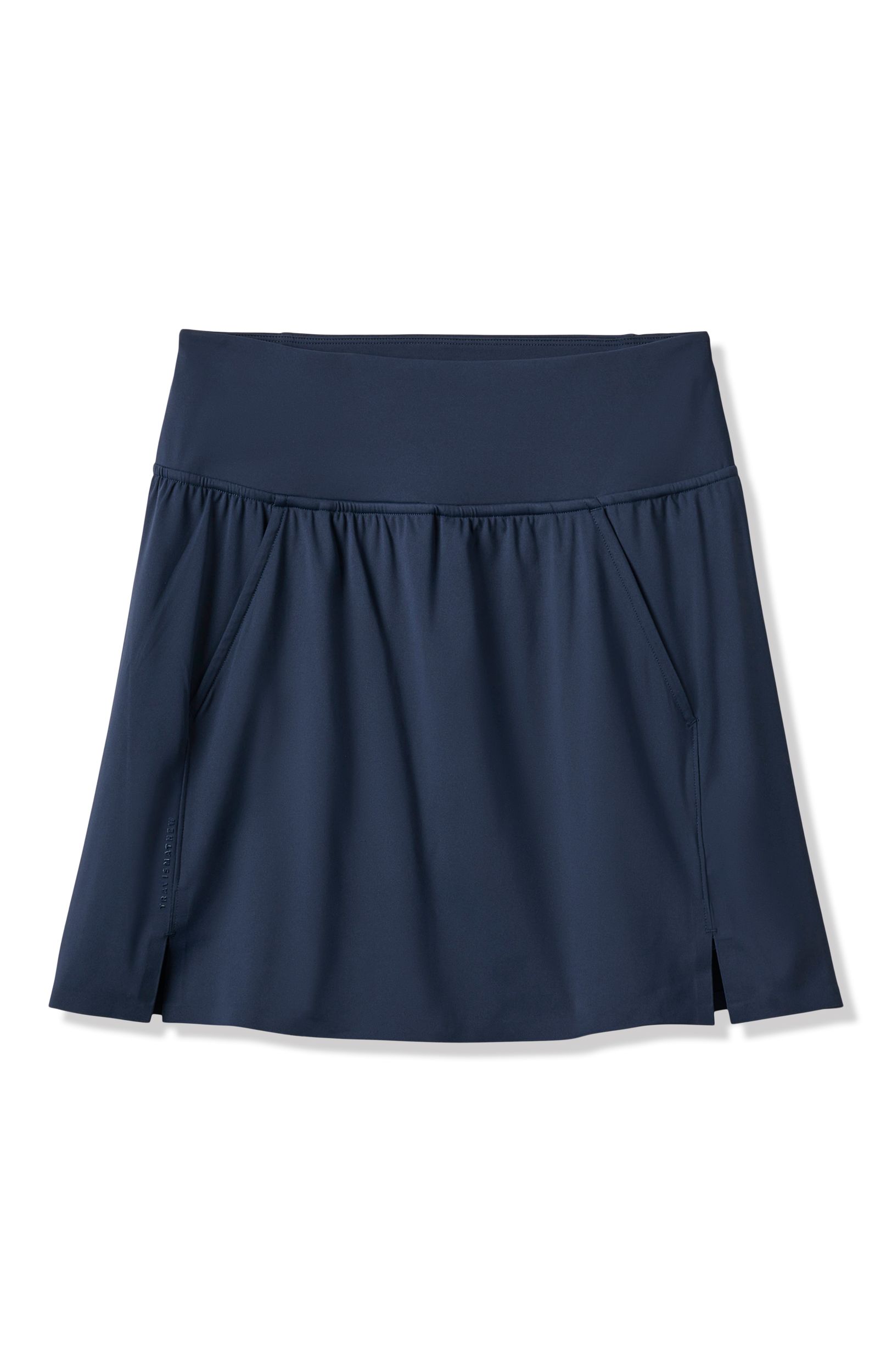 TravisMathew Women's Bonded Game Set Match Skort