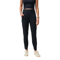 TravisMathew Women's Moveknit Resilience Pants Front_Flat