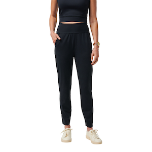 TravisMathew Women's Moveknit Resilience Pants