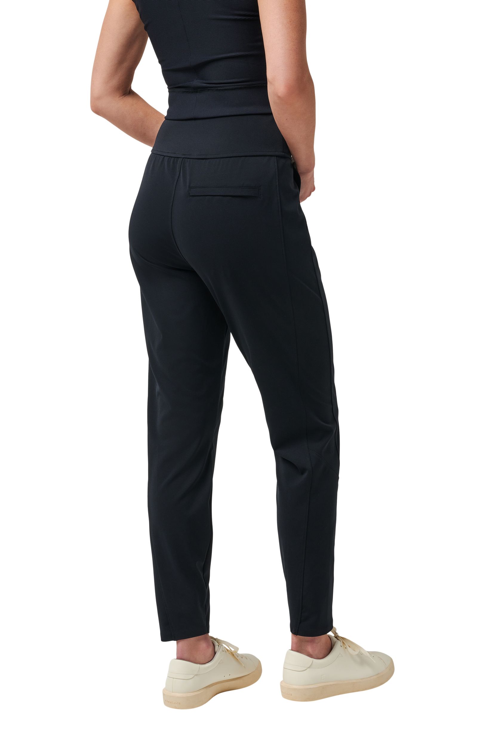 TravisMathew Women's Moveknit Resilience Pants