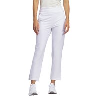 adidas Golf Women's Ultimate365 Golf Pants Front_Angled_Right