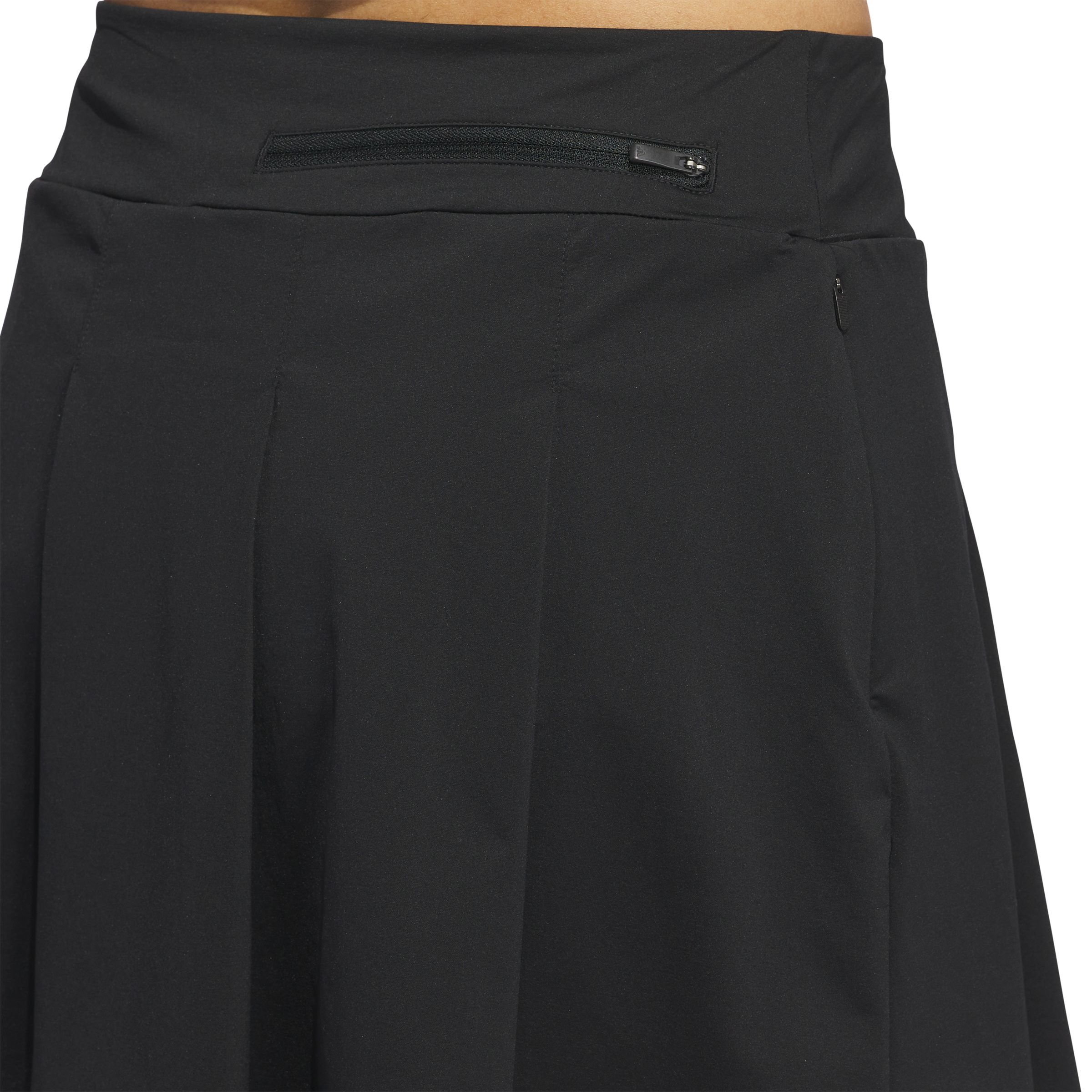 adidas Golf Women's Ultimate365 Pleated Skirt