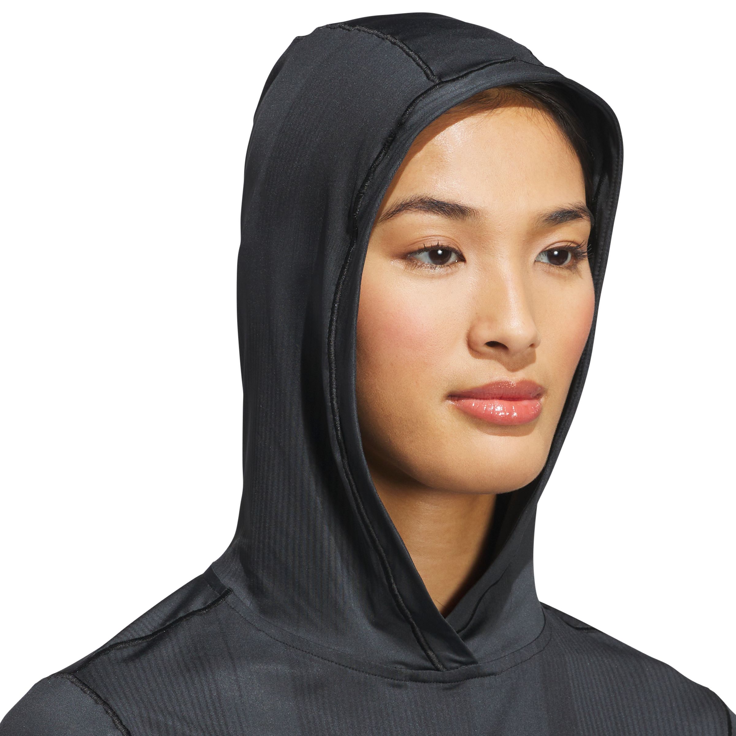 adidas Golf Women's Printed Hoodie