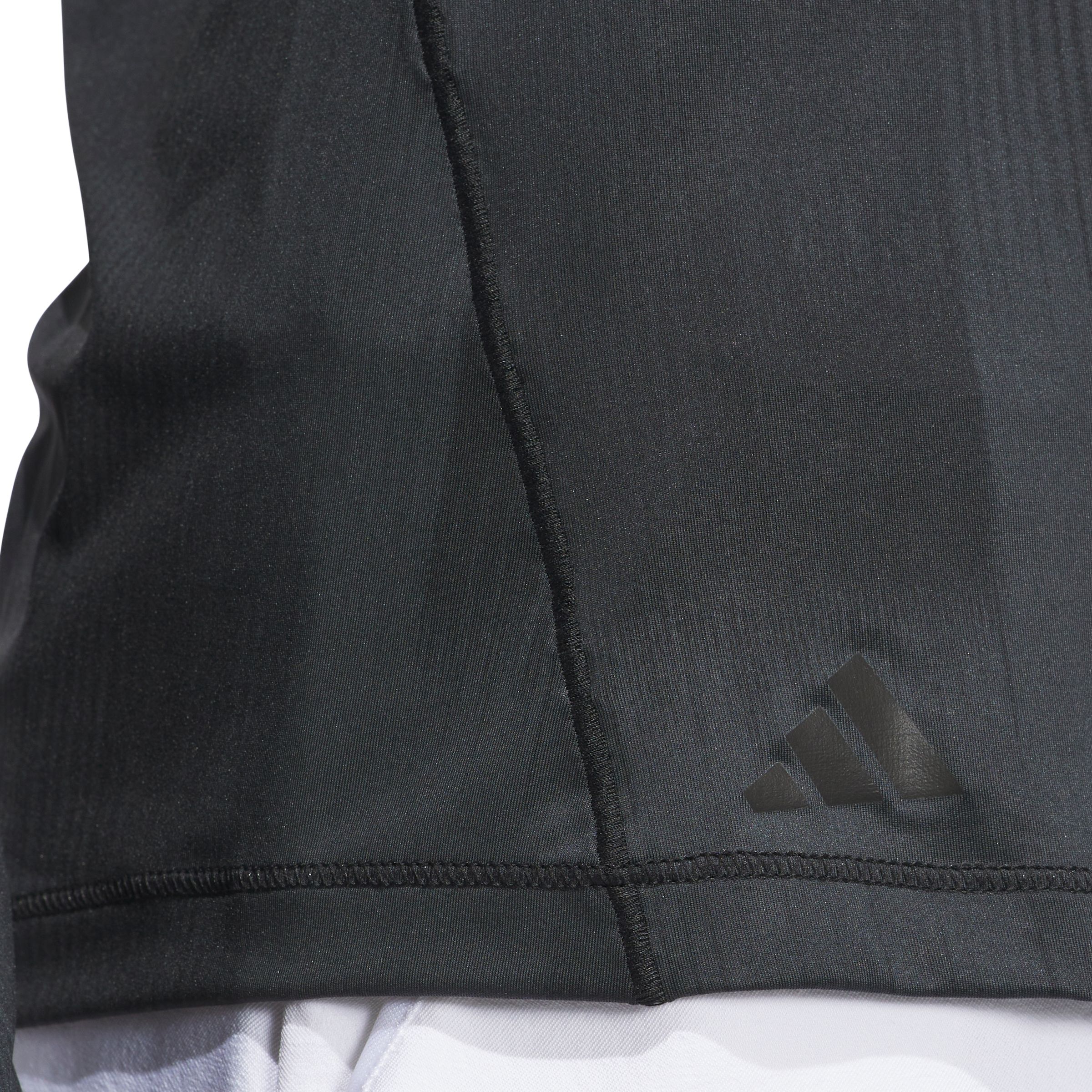 adidas Golf Women's Printed Hoodie