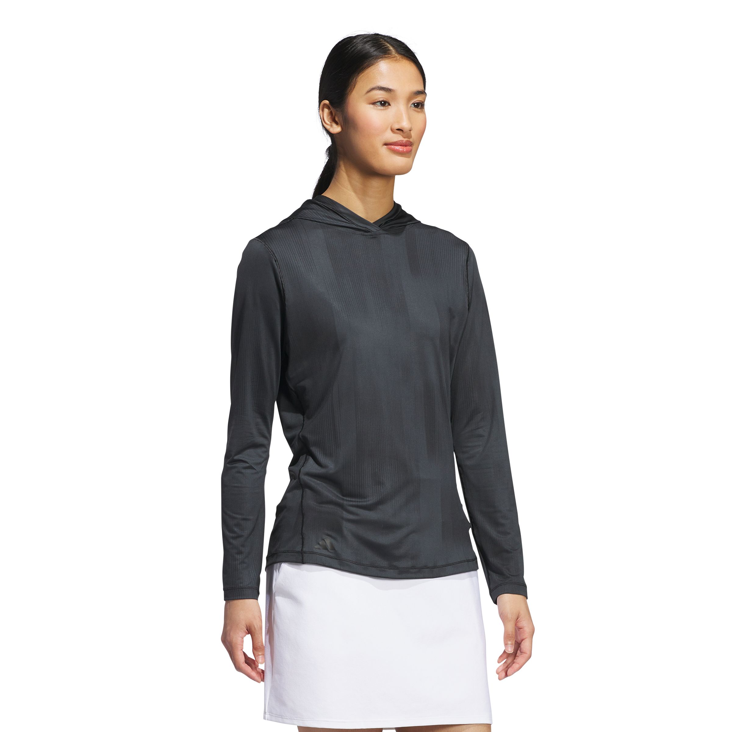 adidas Golf Women's Printed Hoodie