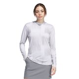 adidas Golf Women's Printed Hoodie