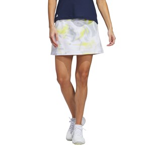 adidas Golf Women's Ultimate Printed Skirt