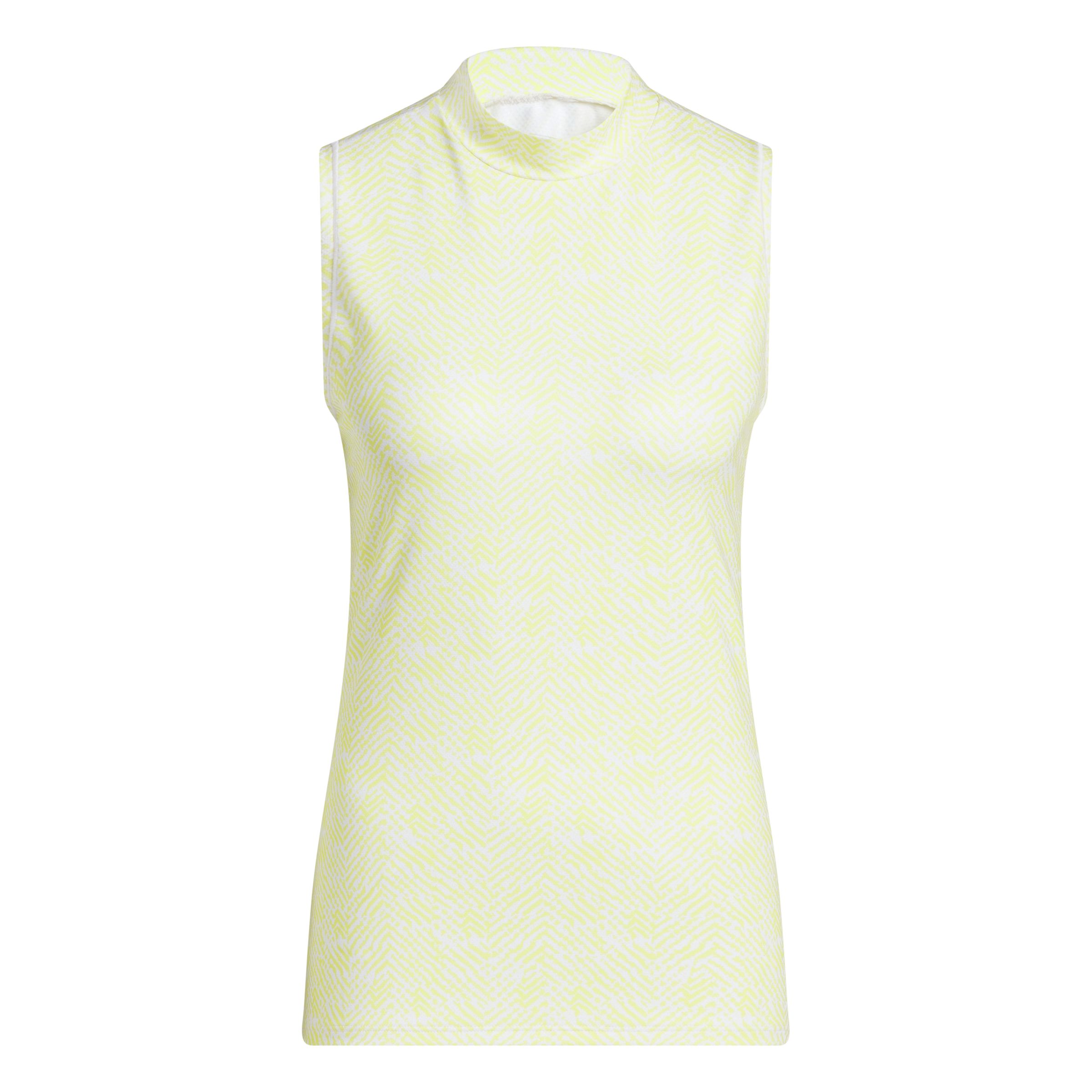 adidas Golf Women's Ultimate365 Polo Tank
