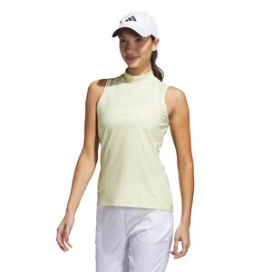 adidas Golf Women's Ultimate365 Polo Tank