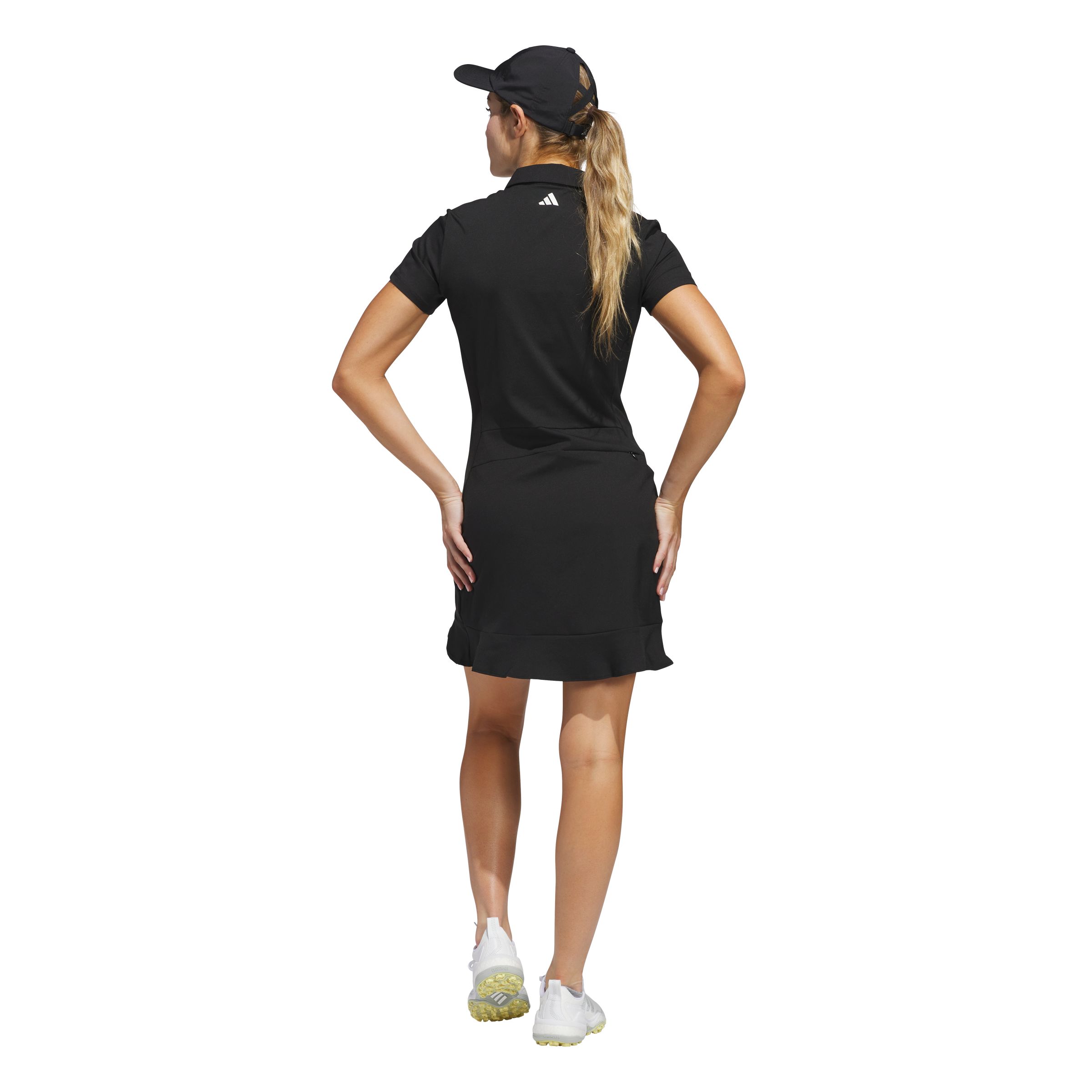 adidas Golf Women's Ultimate Solid Dress