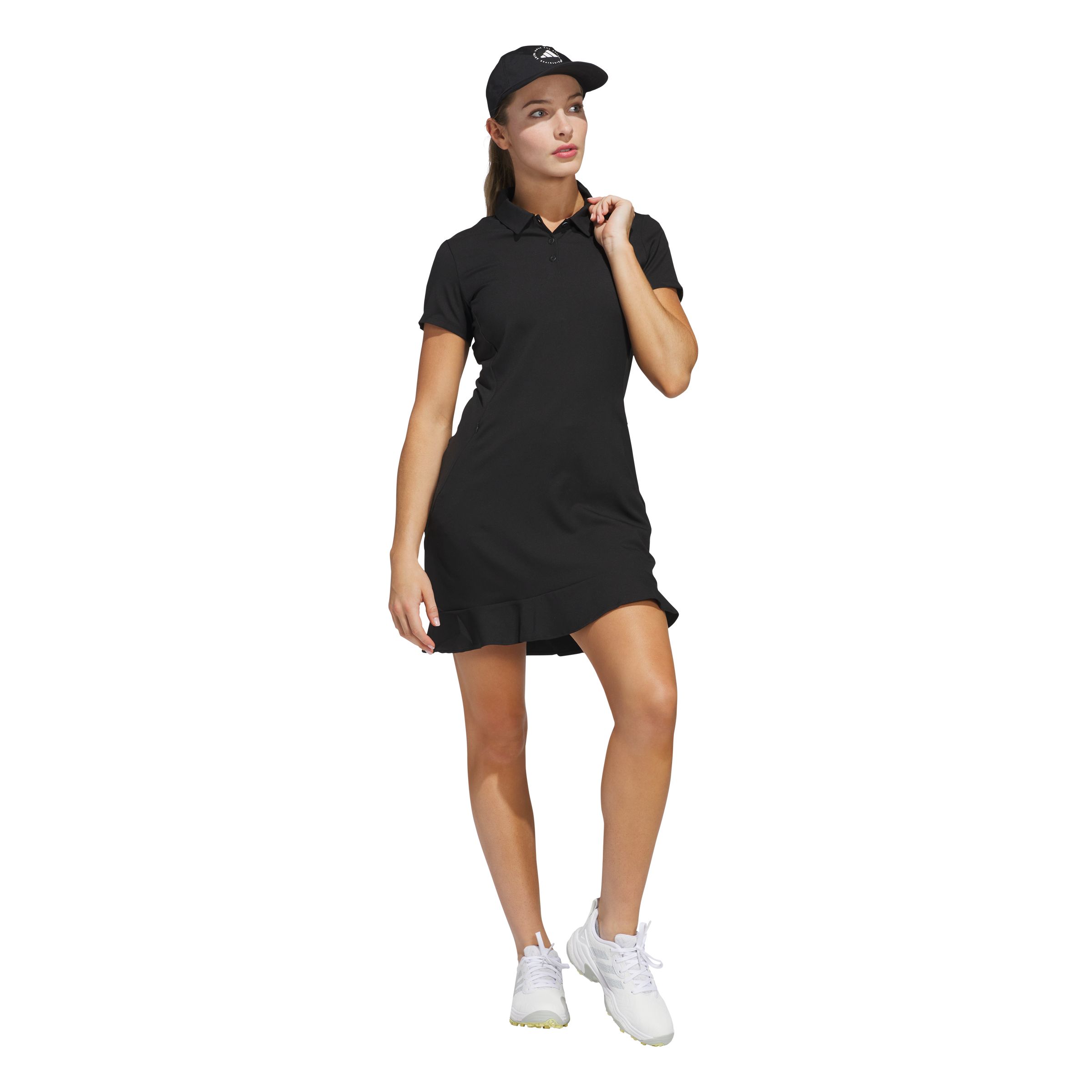 adidas Golf Women's Ultimate Solid Dress