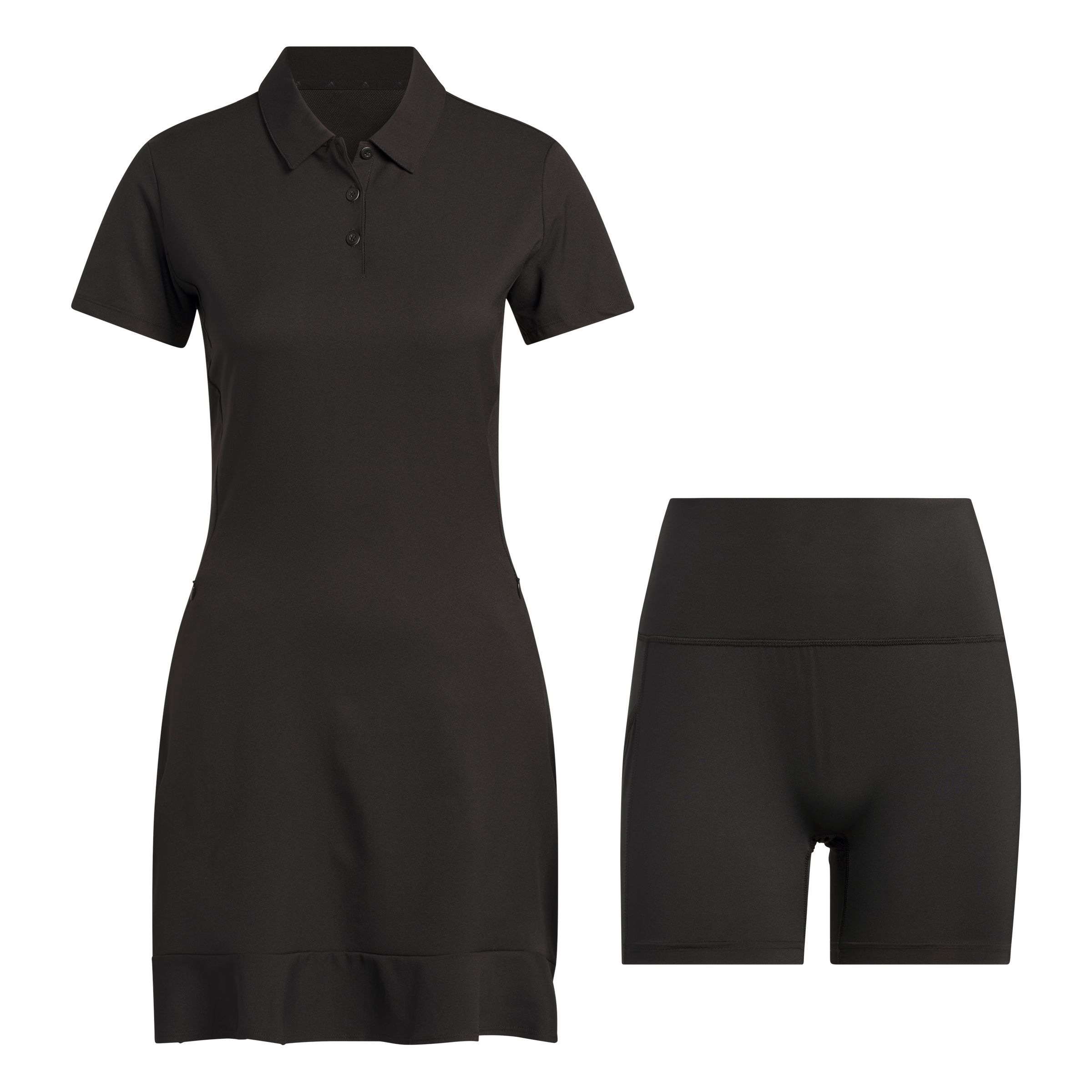 adidas Golf Women's Ultimate Solid Dress