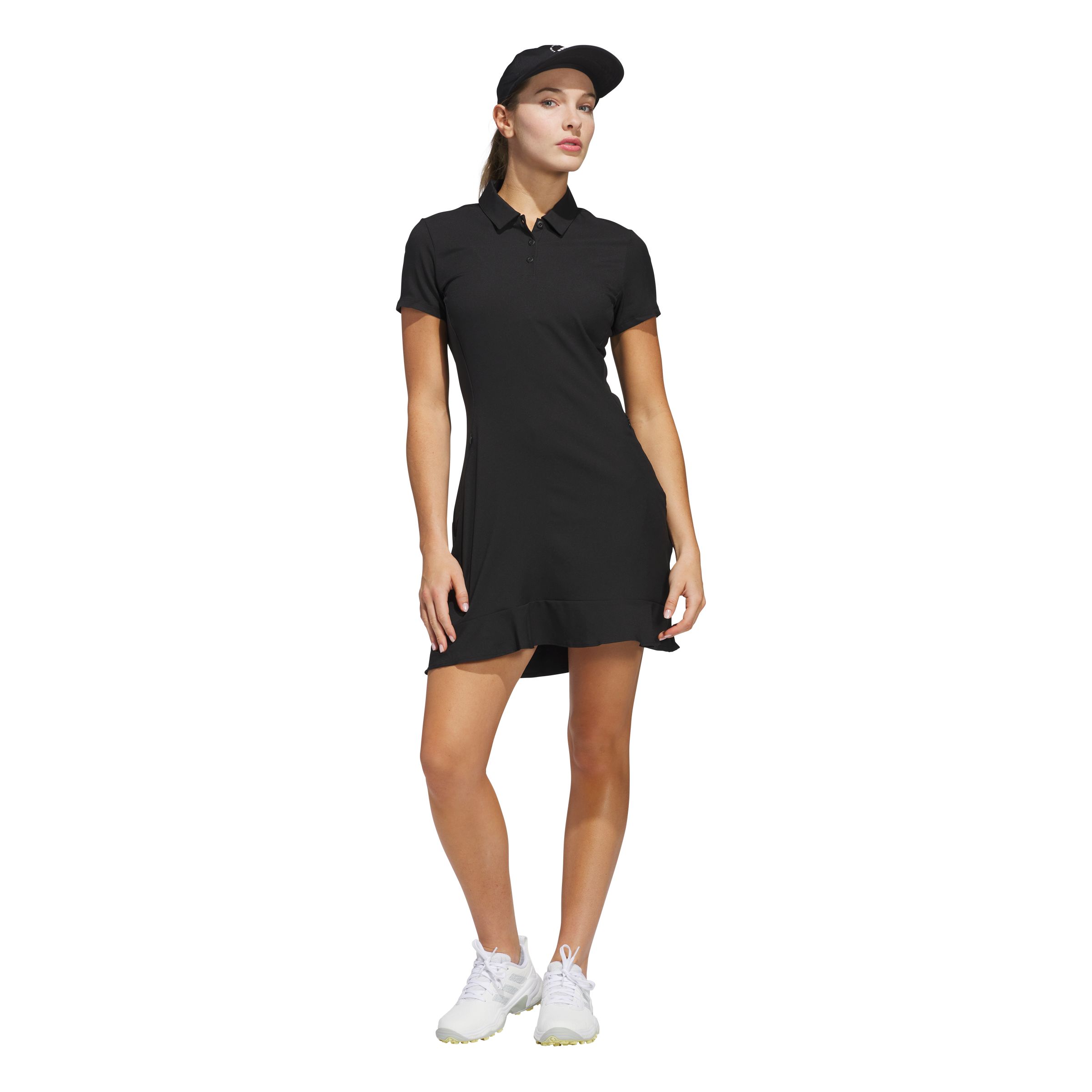 adidas Golf Women's Ultimate Solid Dress