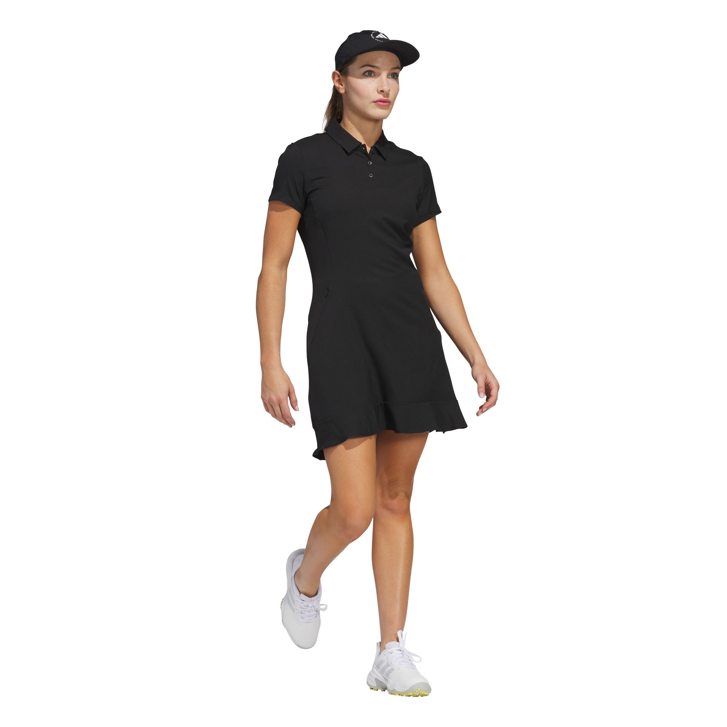 adidas Golf Women's Ultimate Solid Dress