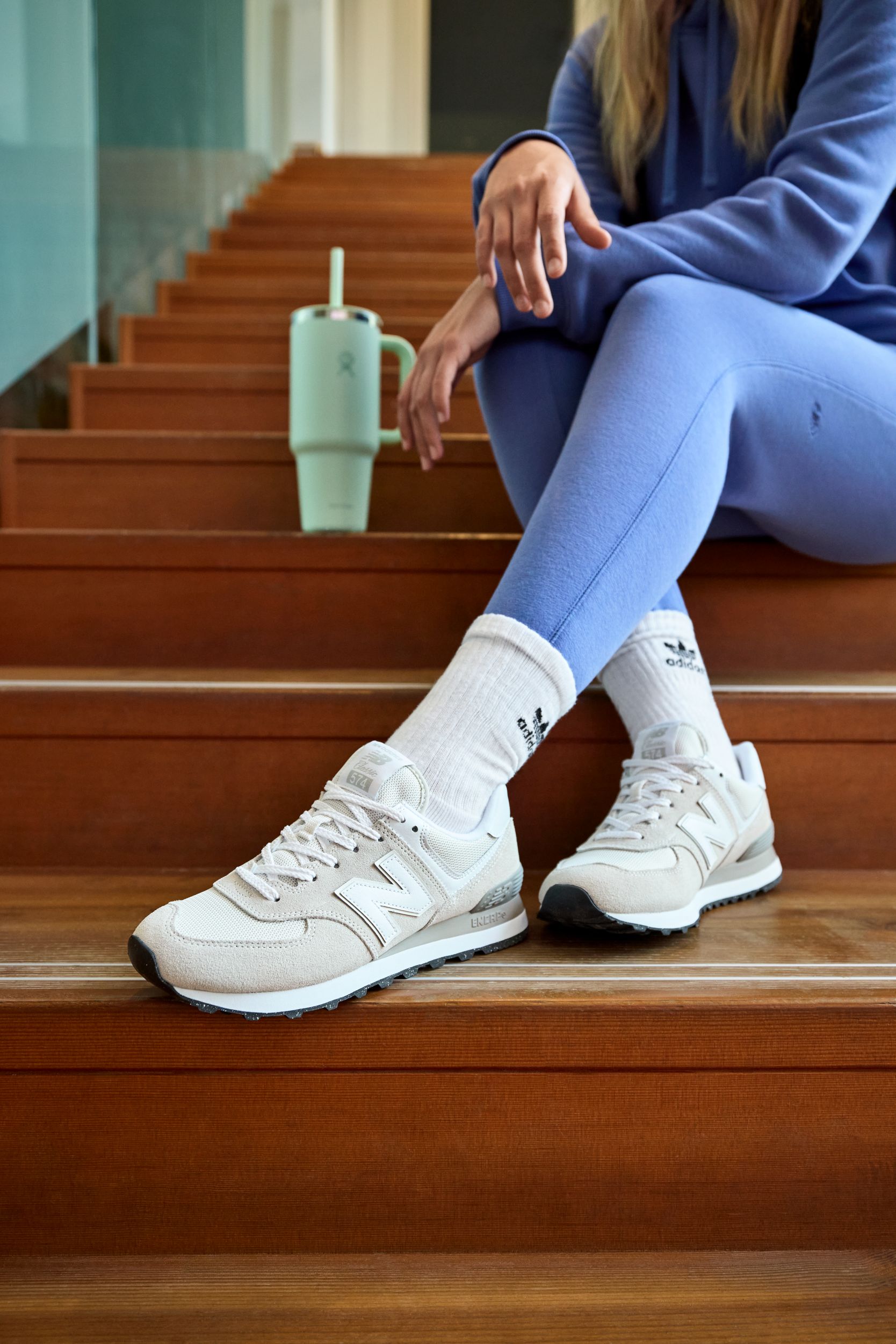 New Balance Women's 574 Shoes | SportChek