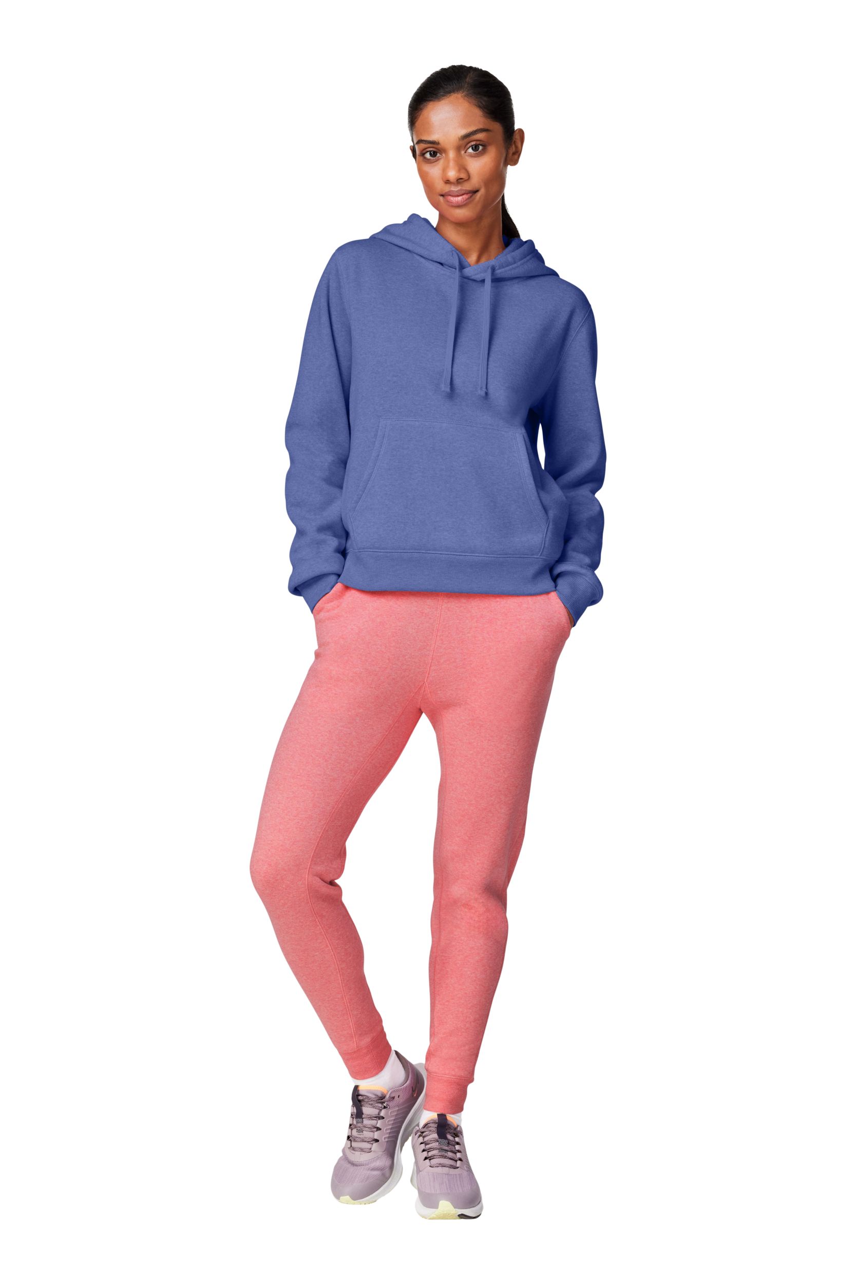 FWD Women's All Year Pullover Hoodie