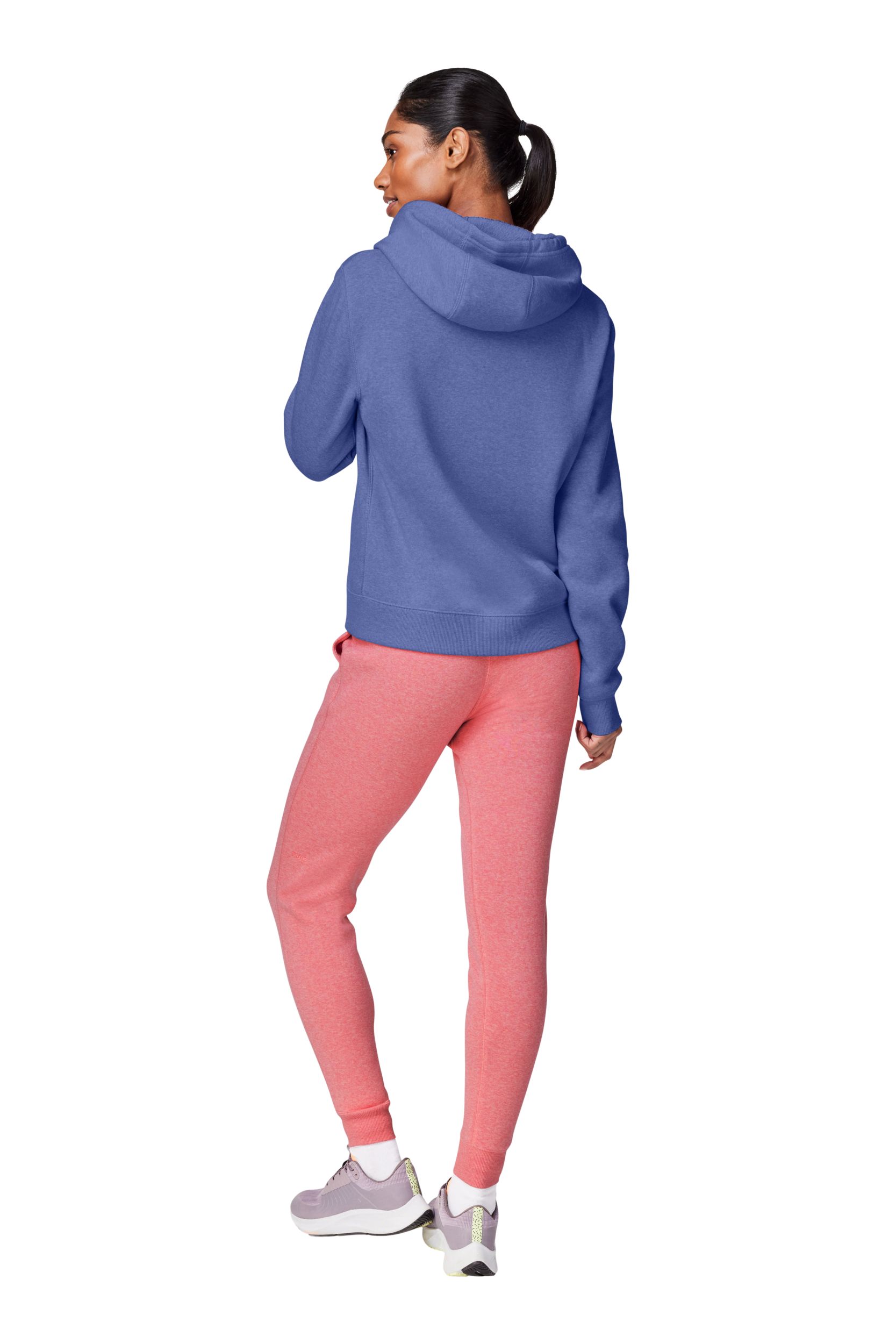 FWD Women's All Year Pullover Hoodie