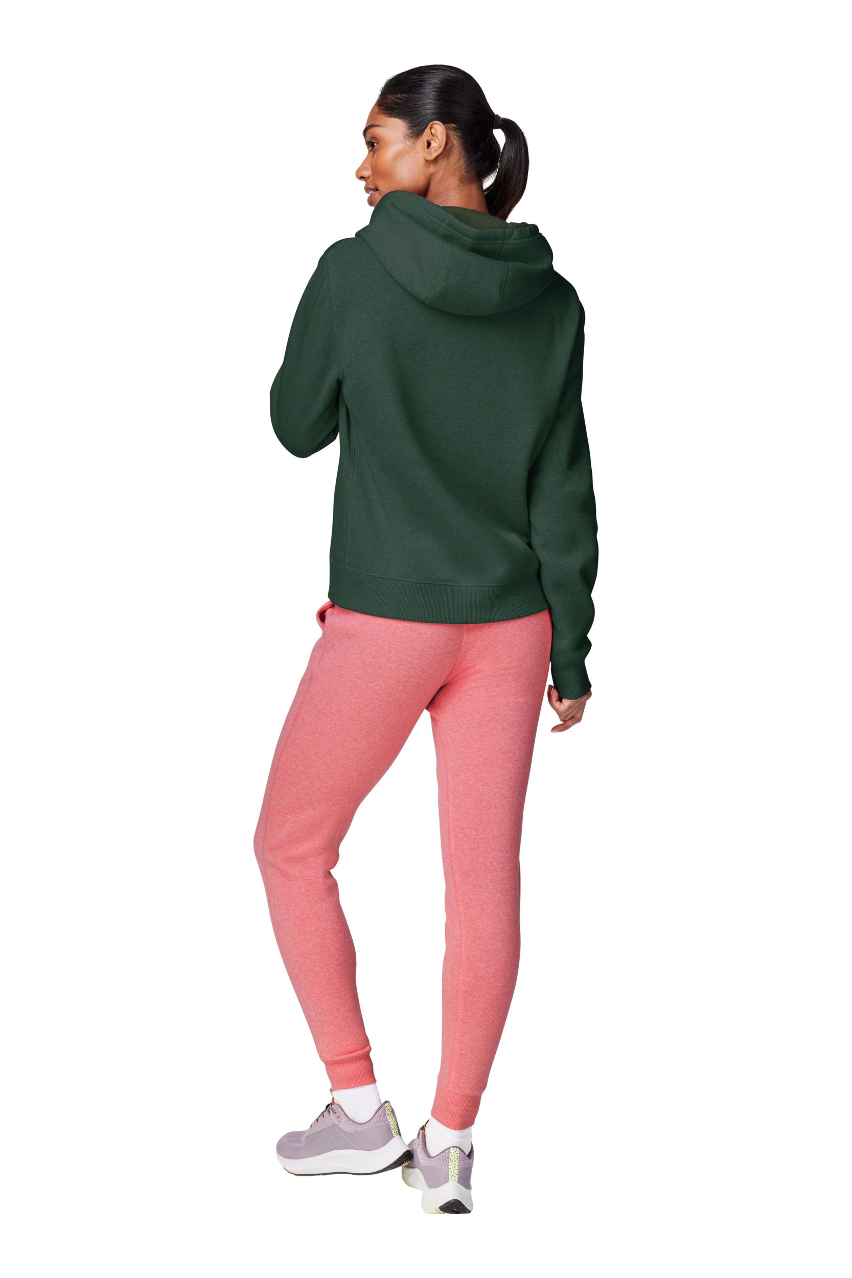 FWD Women's All Year Pullover Hoodie