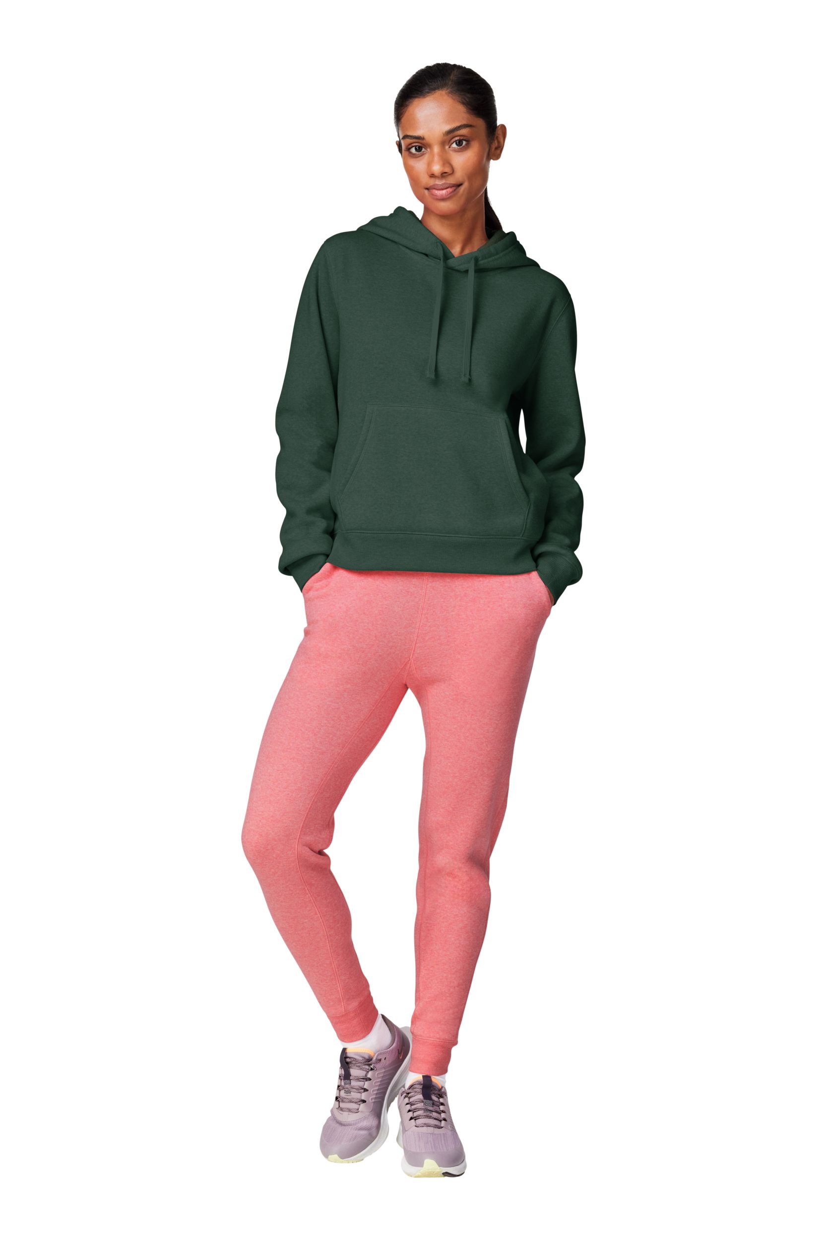 FWD Women's All Year Pullover Hoodie