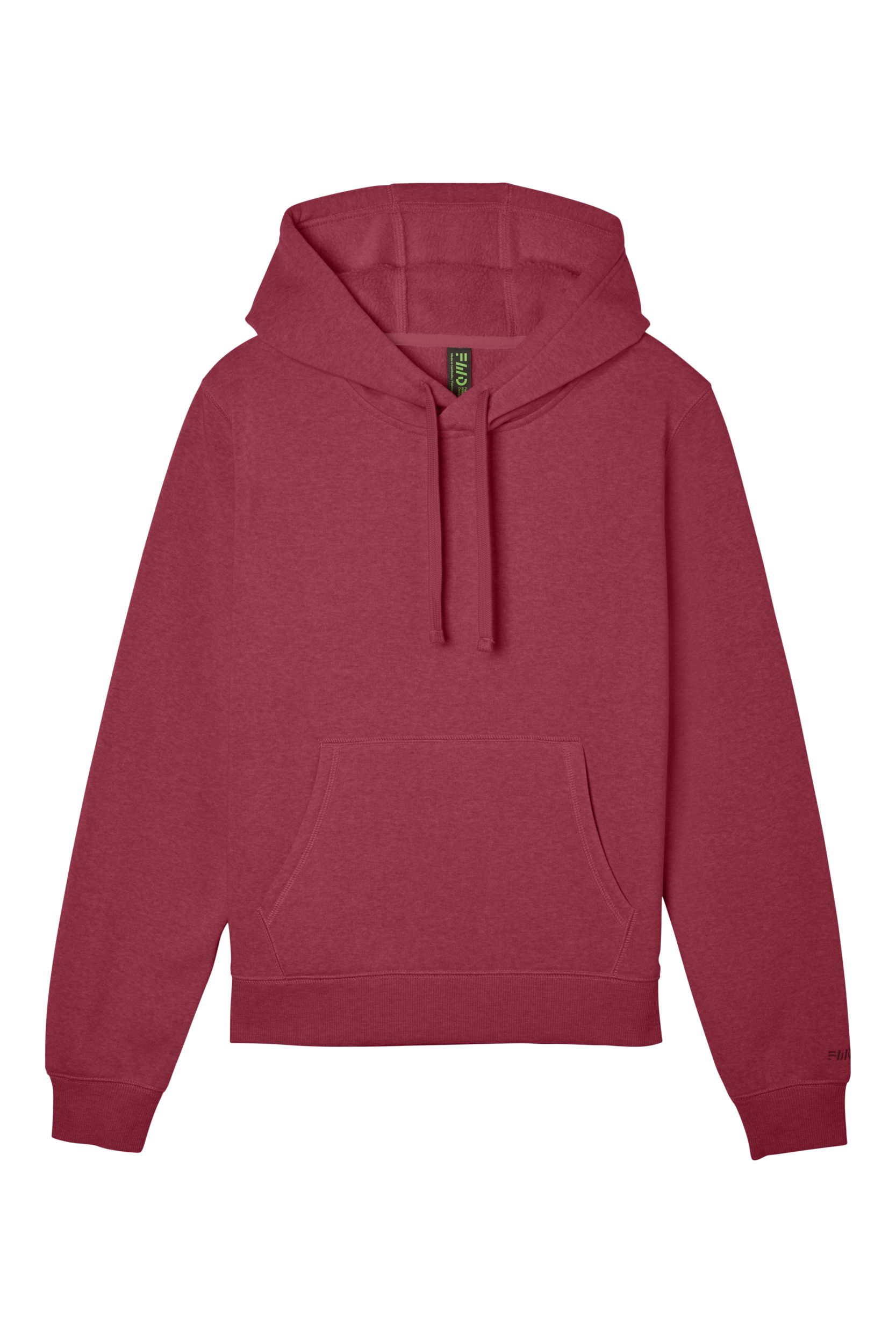 FWD Women's All Year Pullover Hoodie