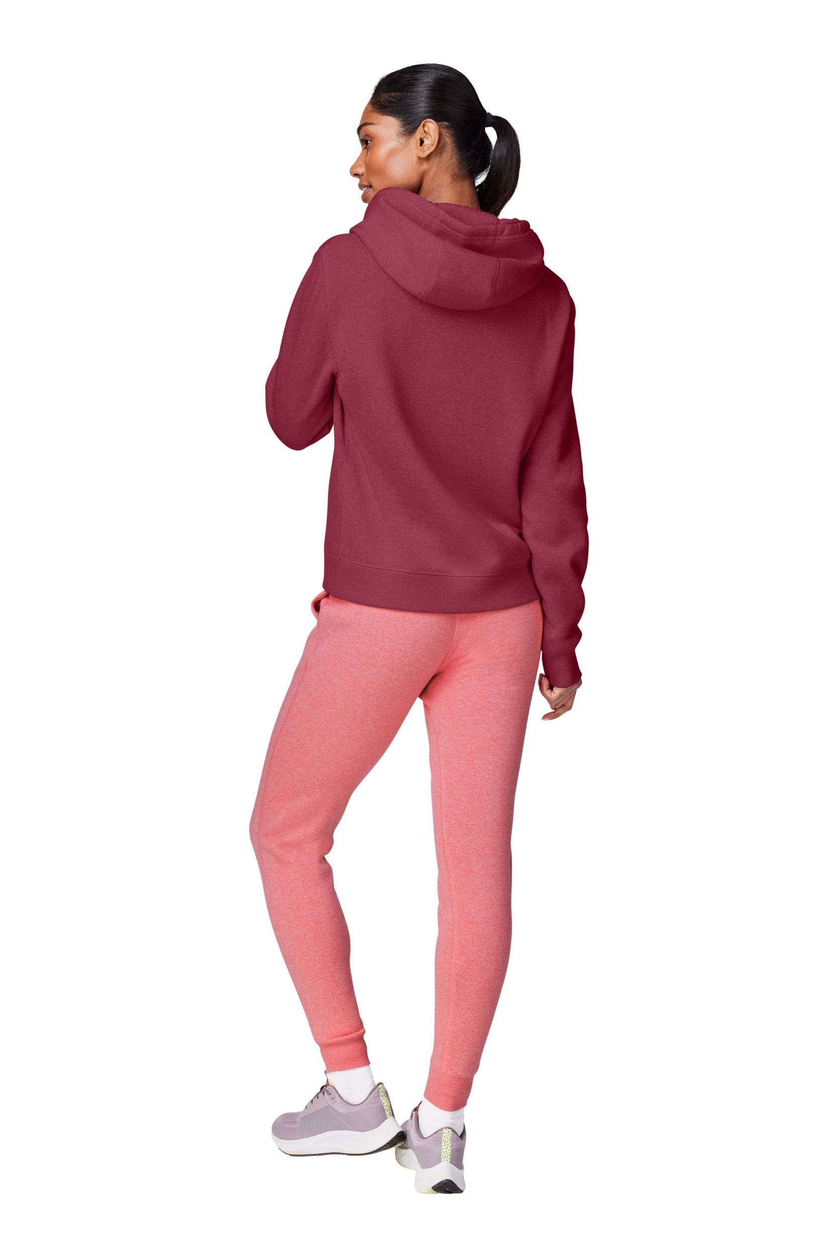 FWD Women's All Year Pullover Hoodie