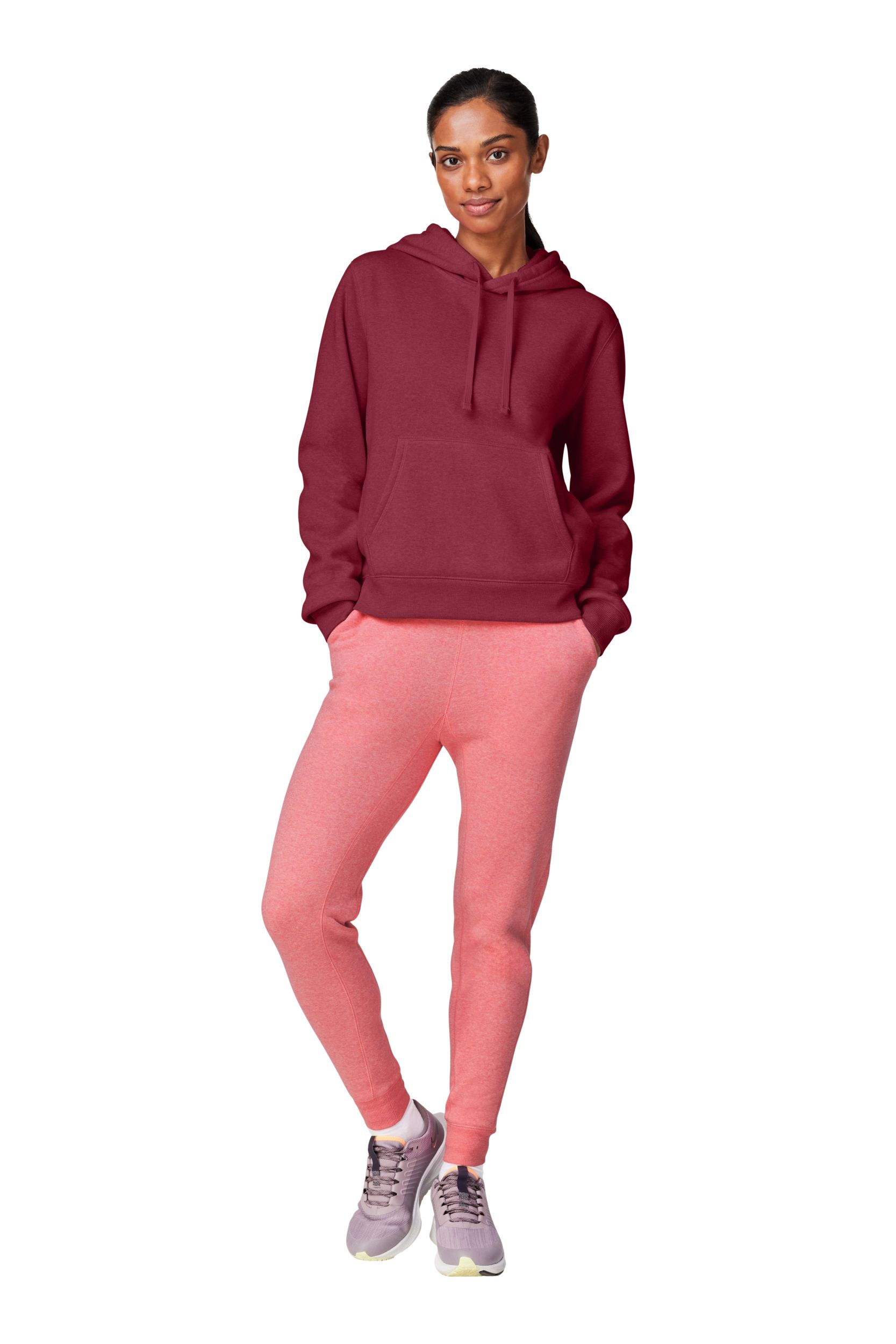 FWD Women's All Year Pullover Hoodie