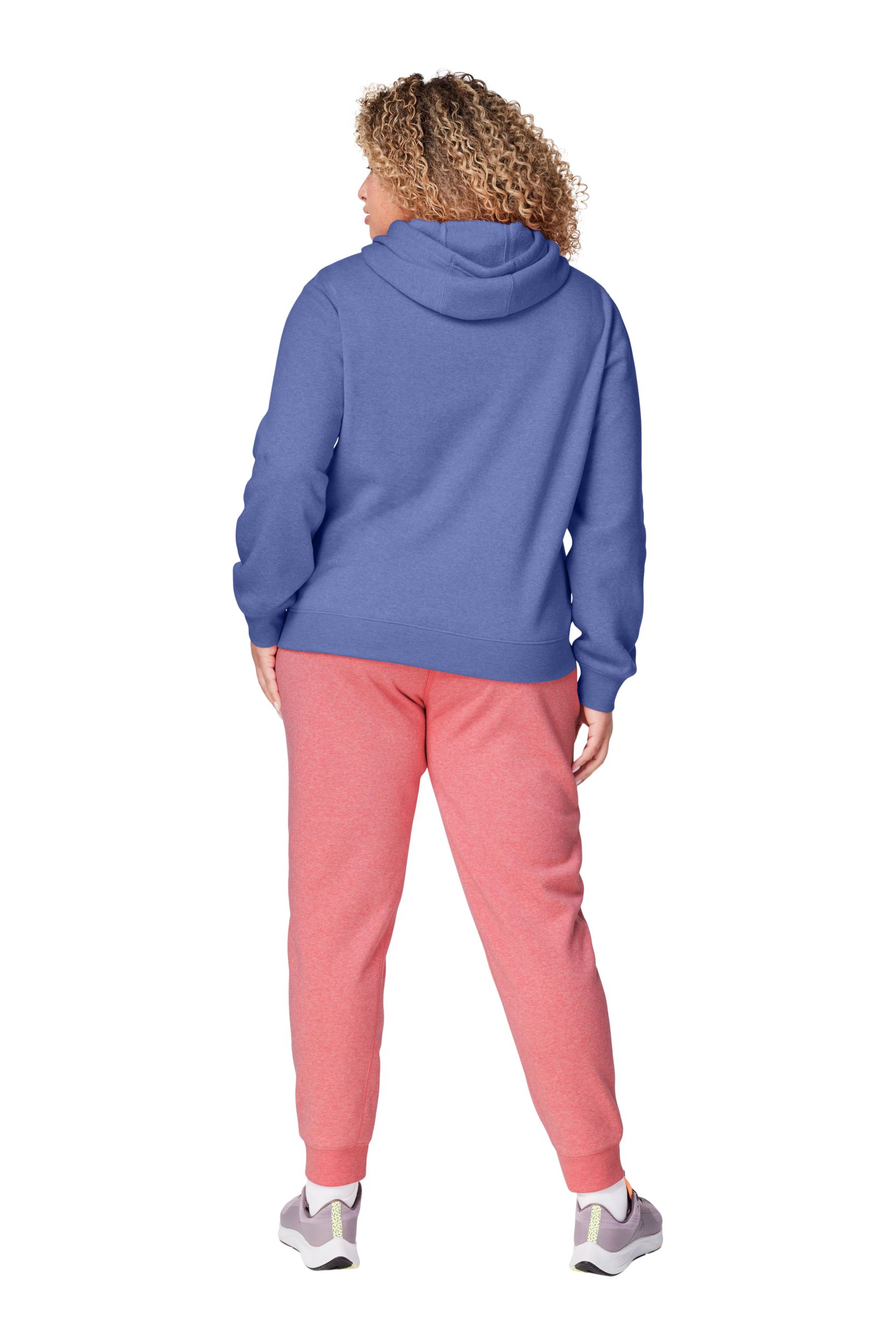 FWD Women's All Year Pullover Hoodie
