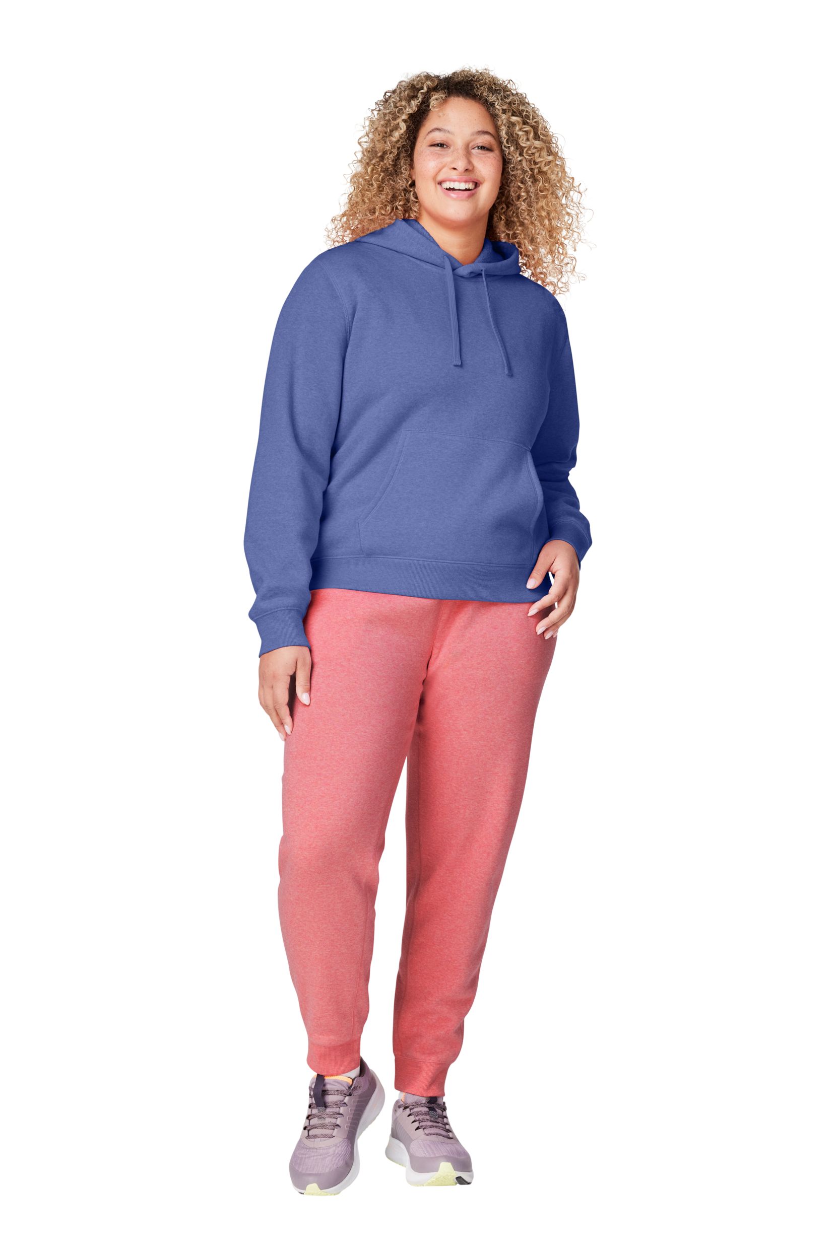 FWD Women's All Year Pullover Hoodie