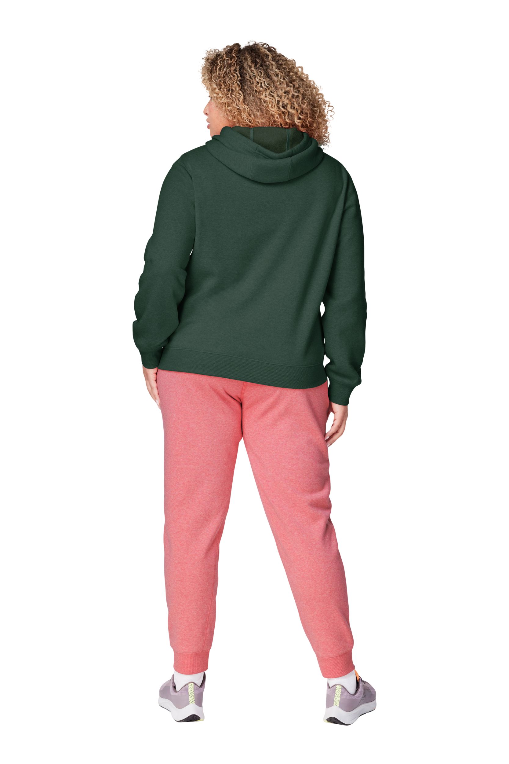 FWD Women's All Year Pullover Hoodie