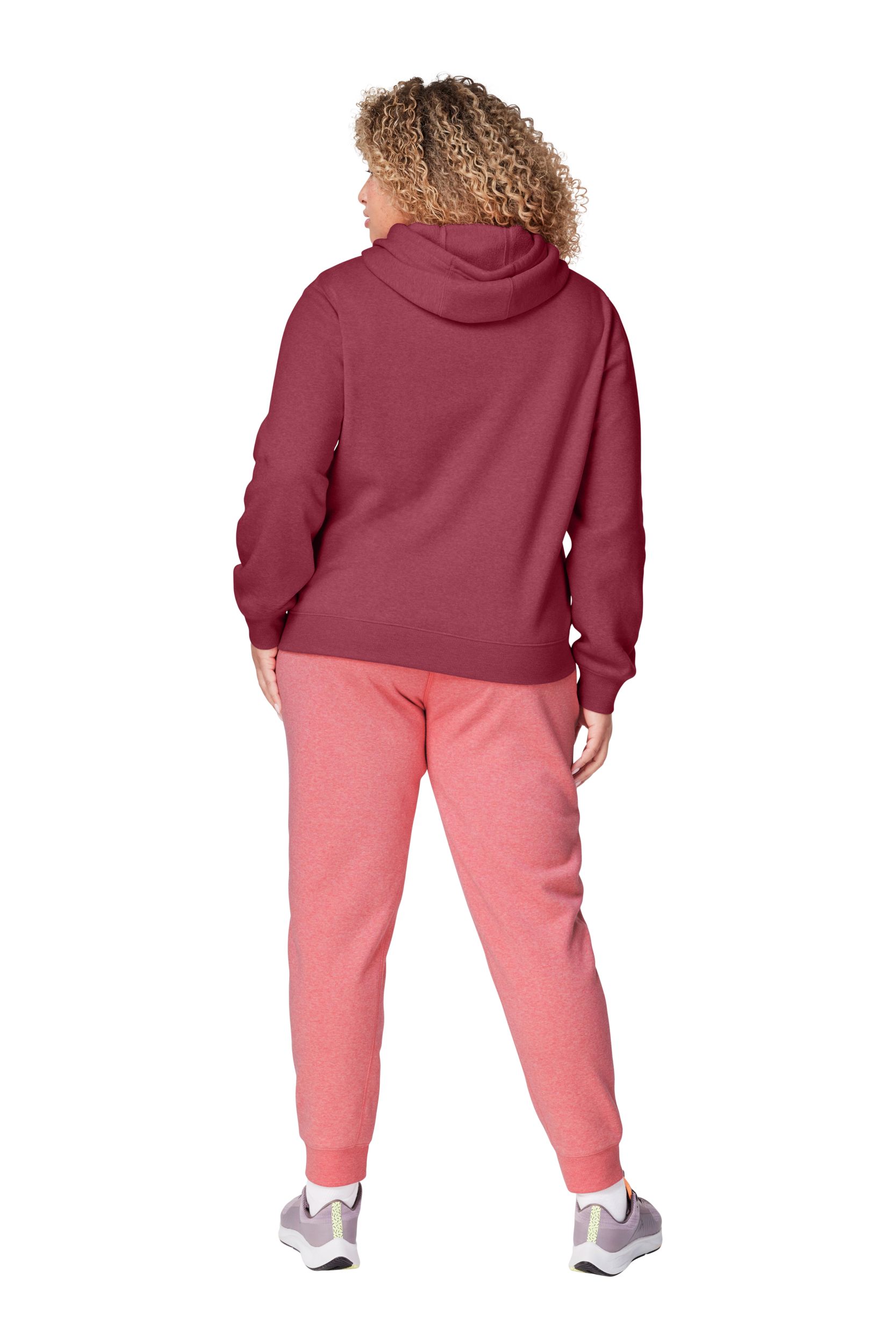 FWD Women's All Year Pullover Hoodie