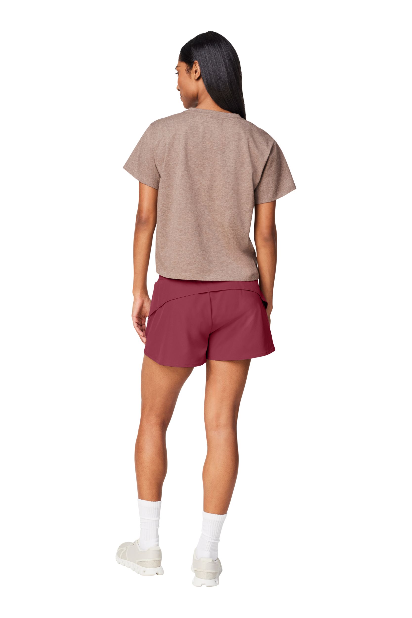 FWD Women's Lightweight Training Shorts