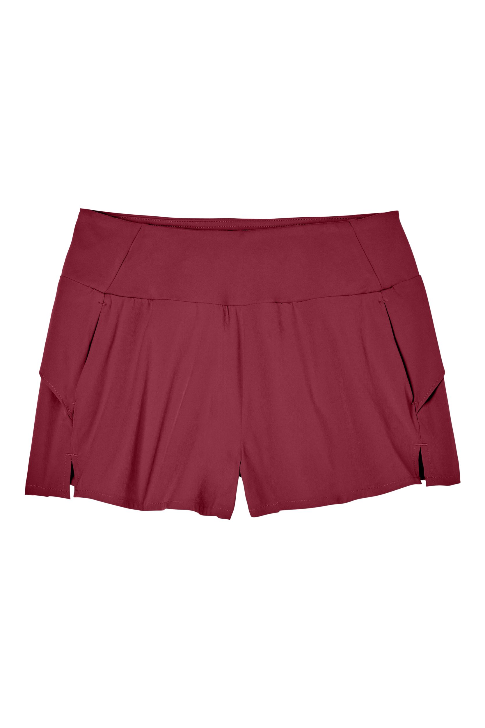FWD Women's Lightweight Training Shorts