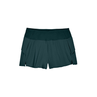 FWD Women's Lightweight Training Shorts